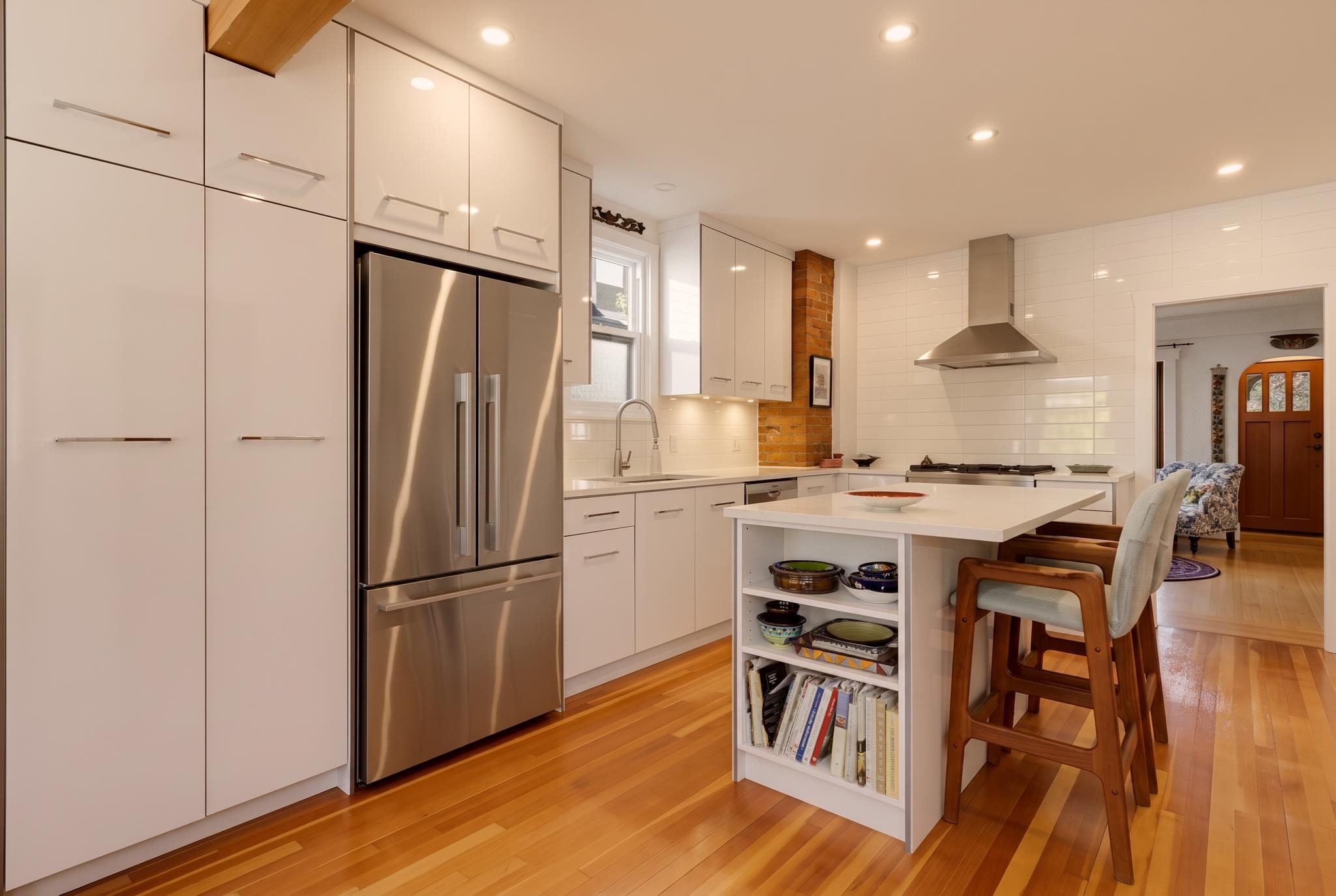 1955 E 8th Avenue Vancouver, BC - 12