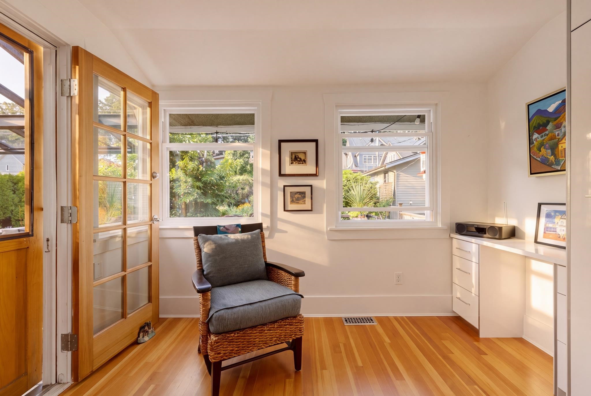 1955 E 8th Avenue Vancouver, BC - 15