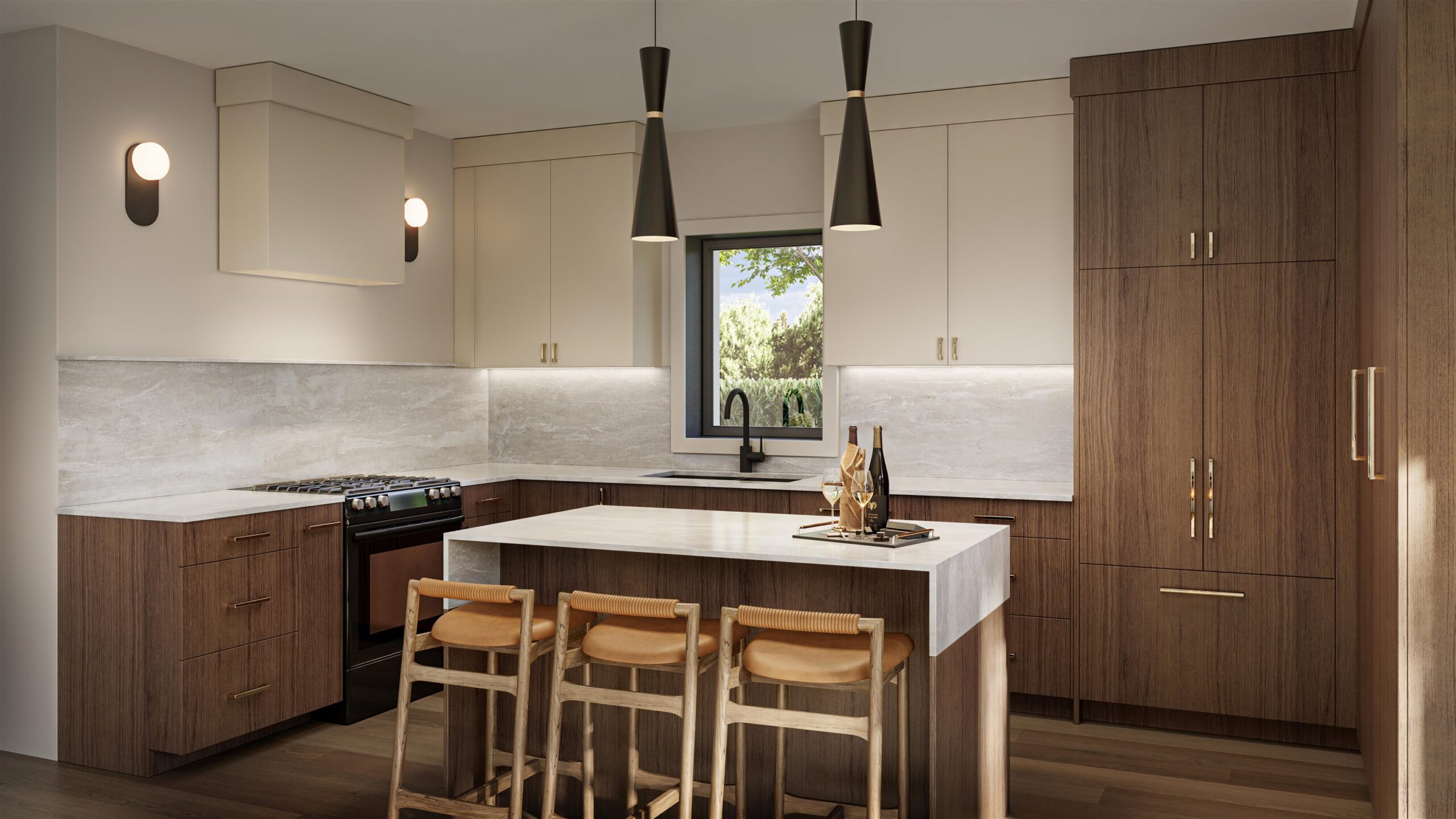 2737 Grant Street Vancouver, BC - 1