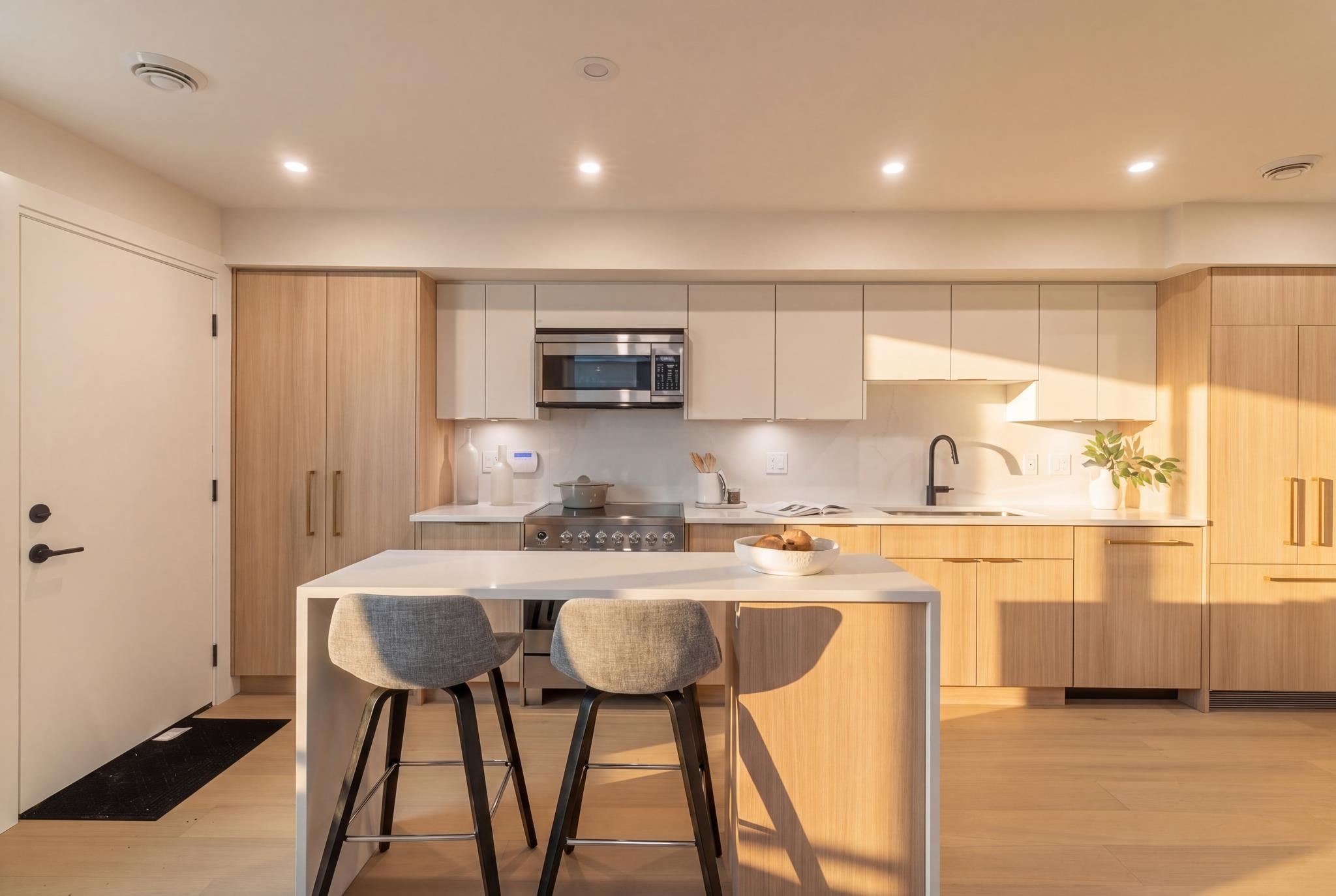 Vancouver homes