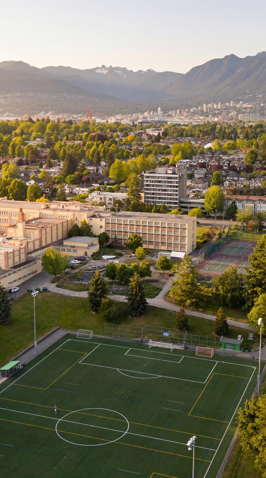 2554 E 7th Avenue Vancouver, BC - 34