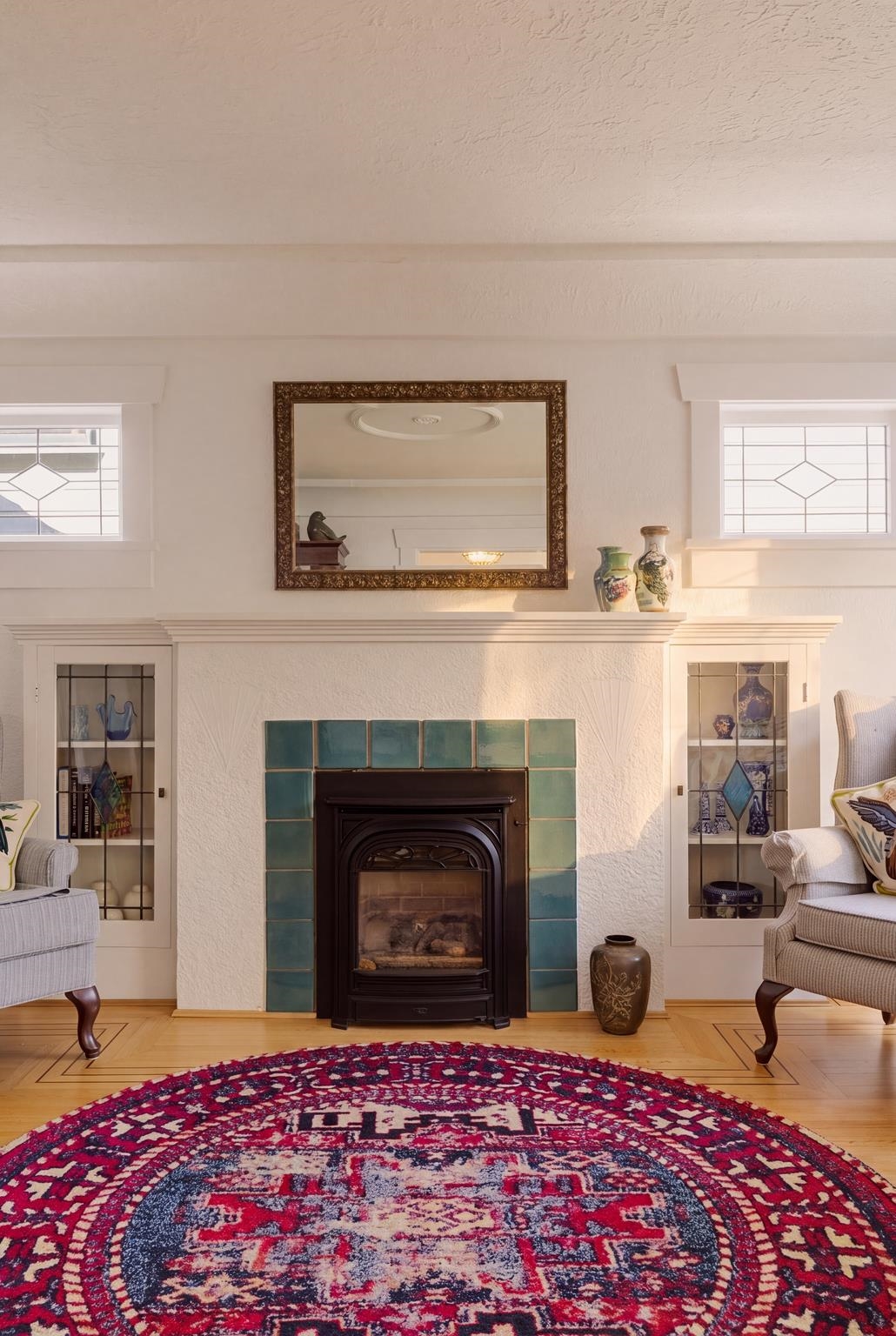 1955 E 8th Avenue Vancouver, BC - 3