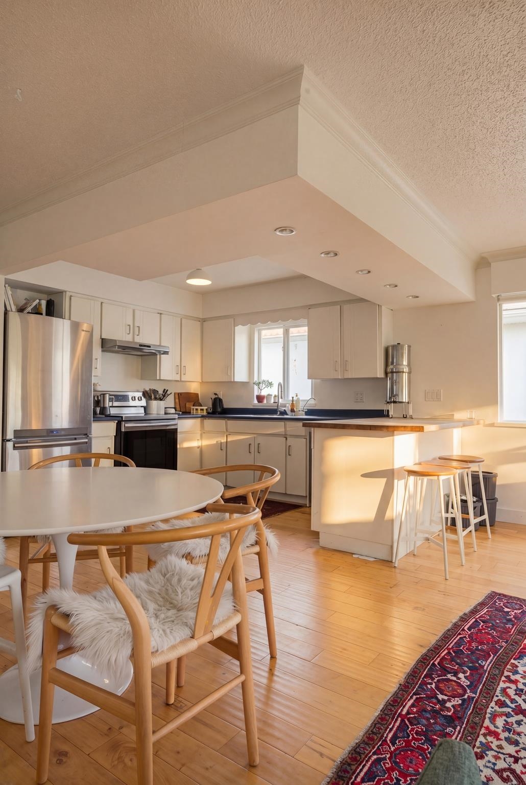 2554 E 7th Avenue Vancouver, BC - 7