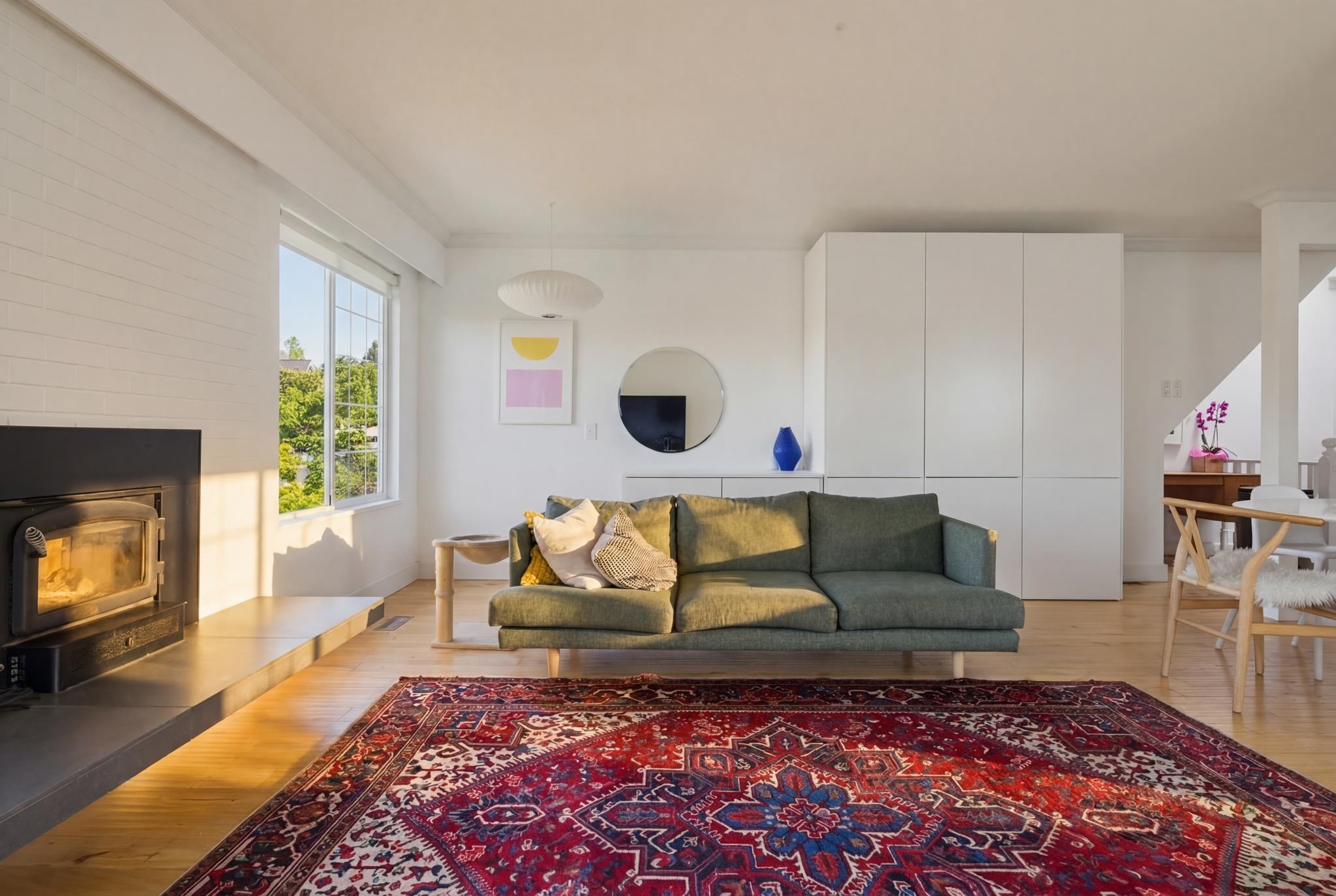 2554 E 7th Avenue Vancouver, BC - 10