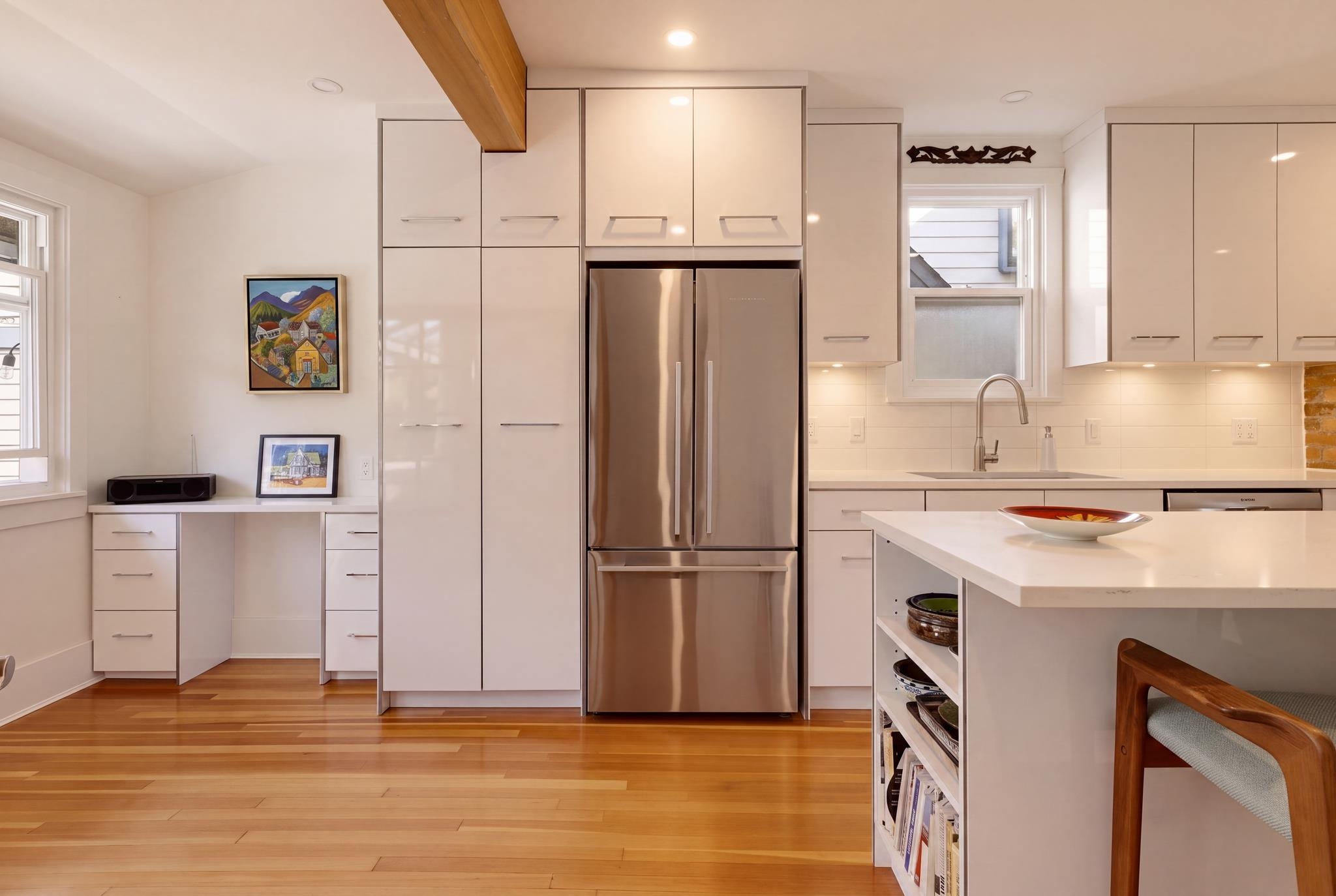 1955 E 8th Avenue Vancouver, BC - 13