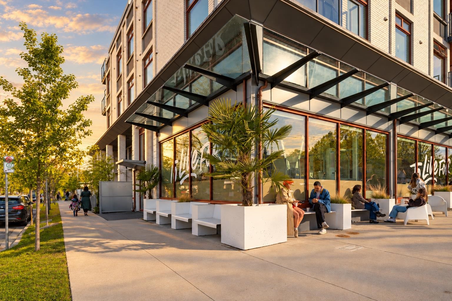 1 2539 Grant Street Vancouver, BC - 24