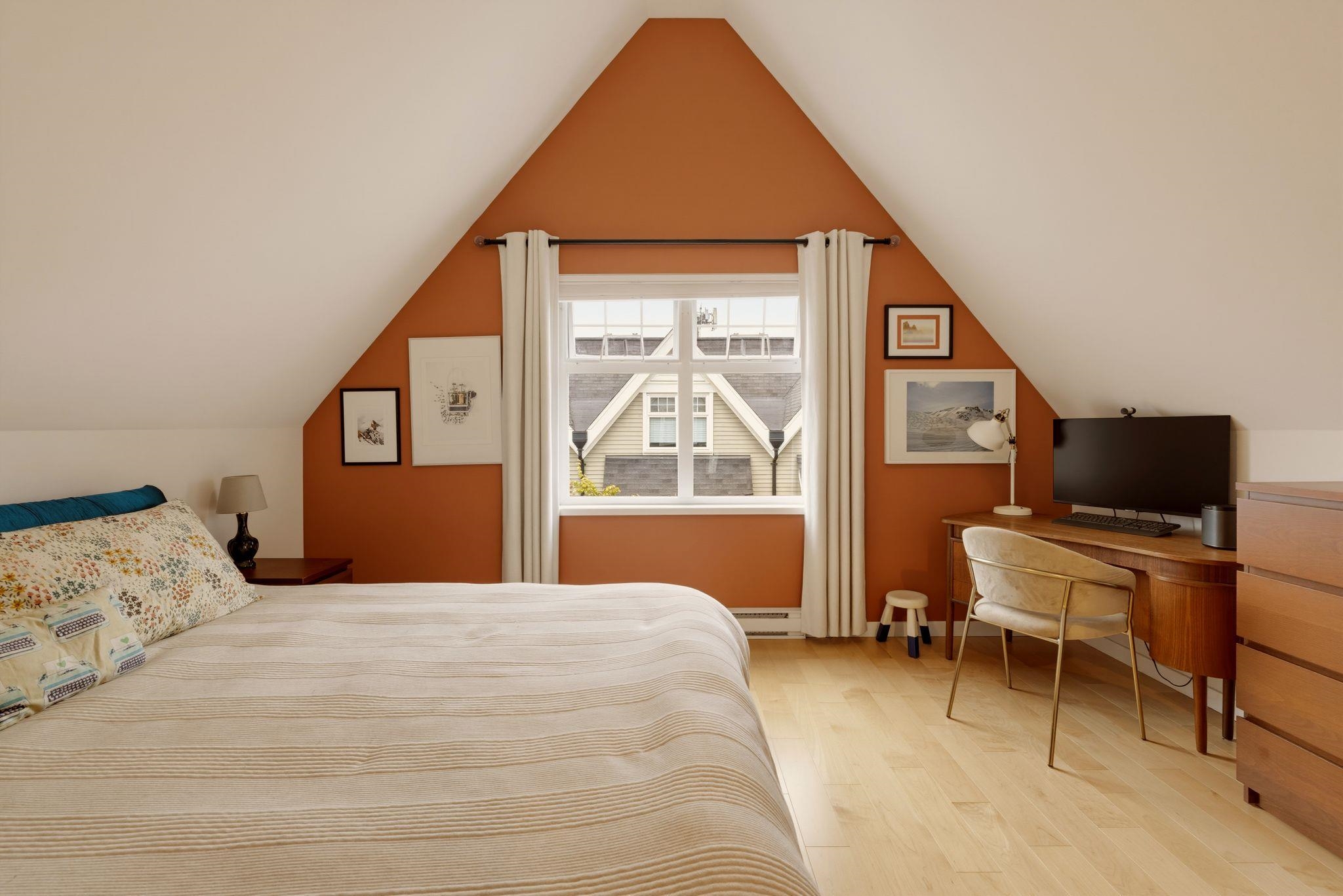 3882 Welwyn Street Vancouver, BC - 23