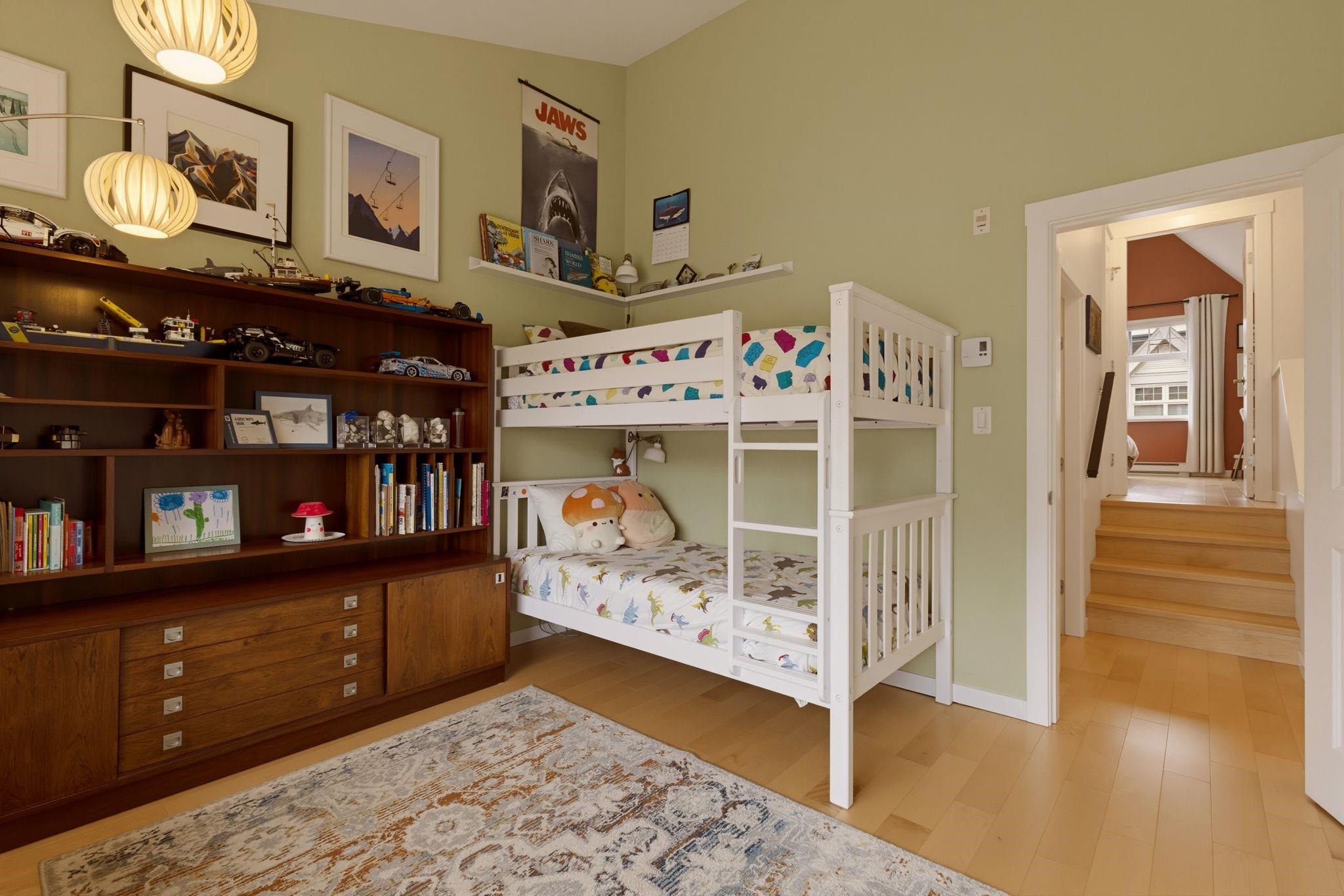 3882 Welwyn Street Vancouver, BC - 24