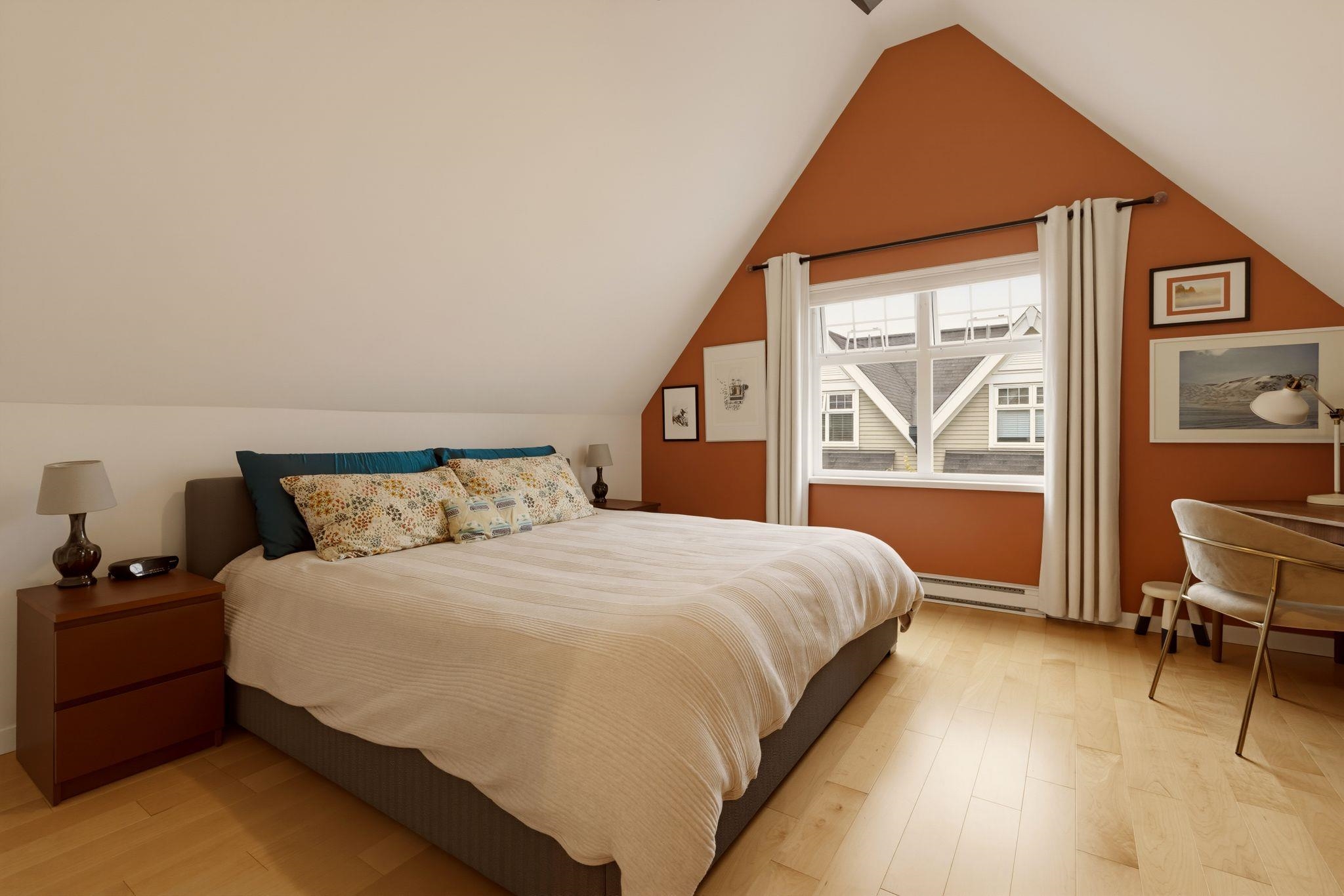 3882 Welwyn Street Vancouver, BC - 20