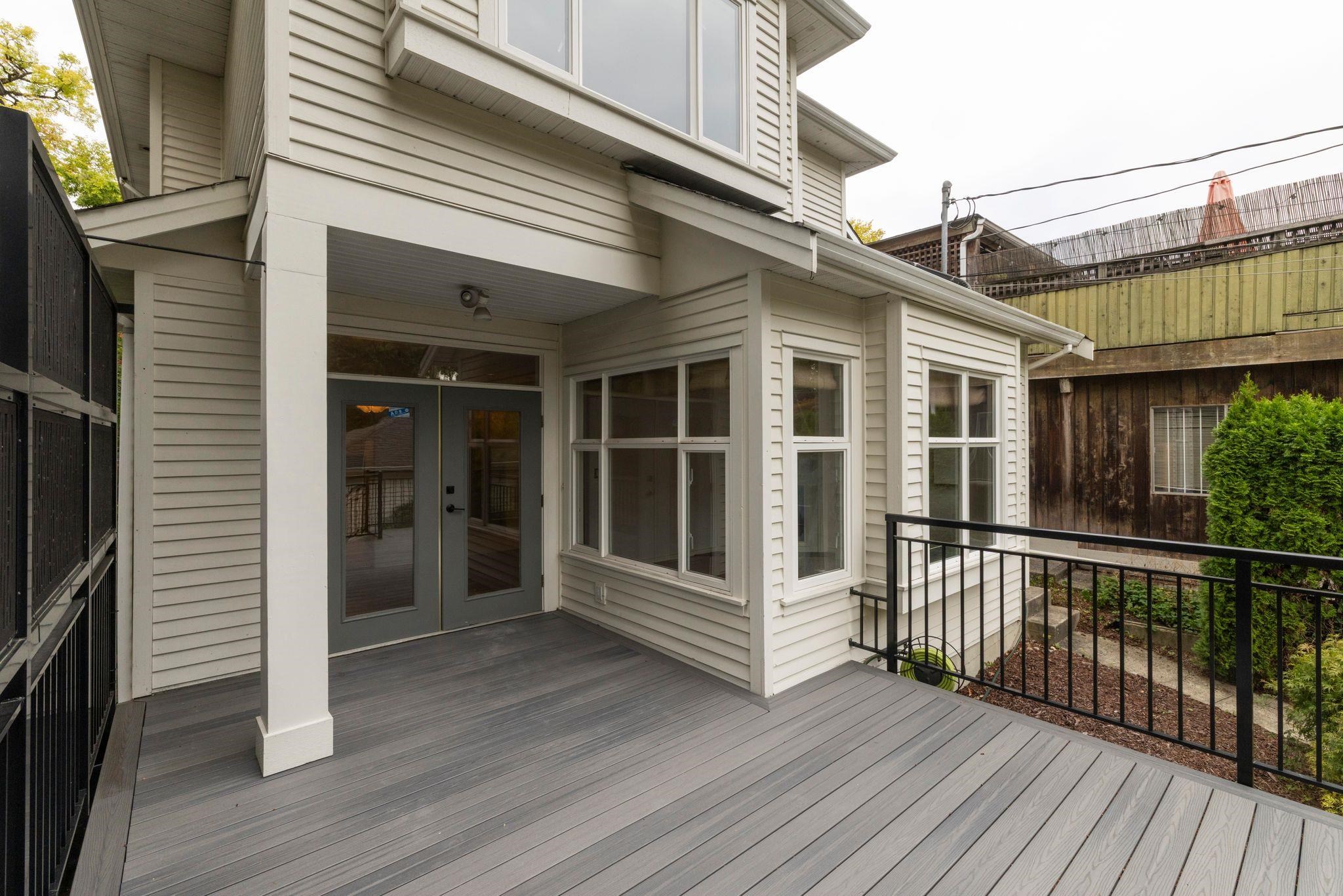 1970 E 6th Avenue Vancouver, BC - 12
