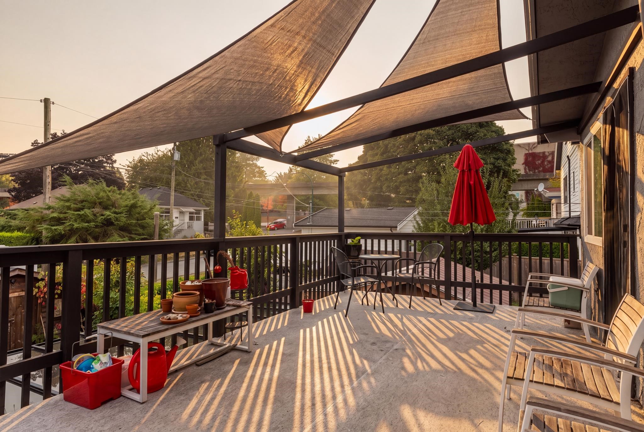 1762 E 15th Avenue Vancouver, BC - 30