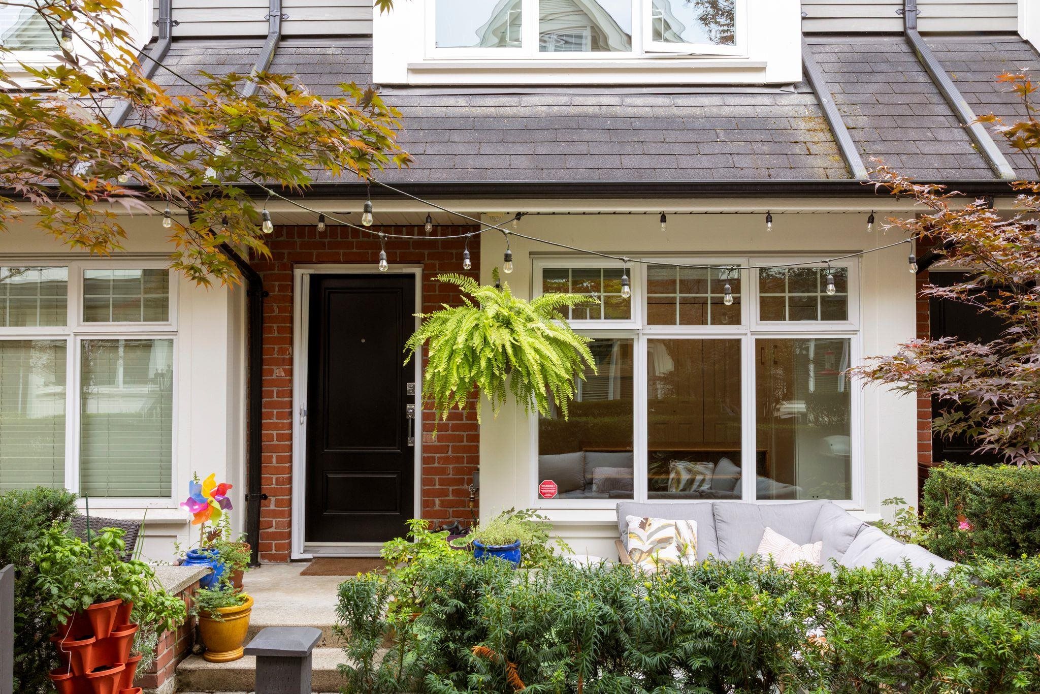 3882 Welwyn Street Vancouver, BC - 29