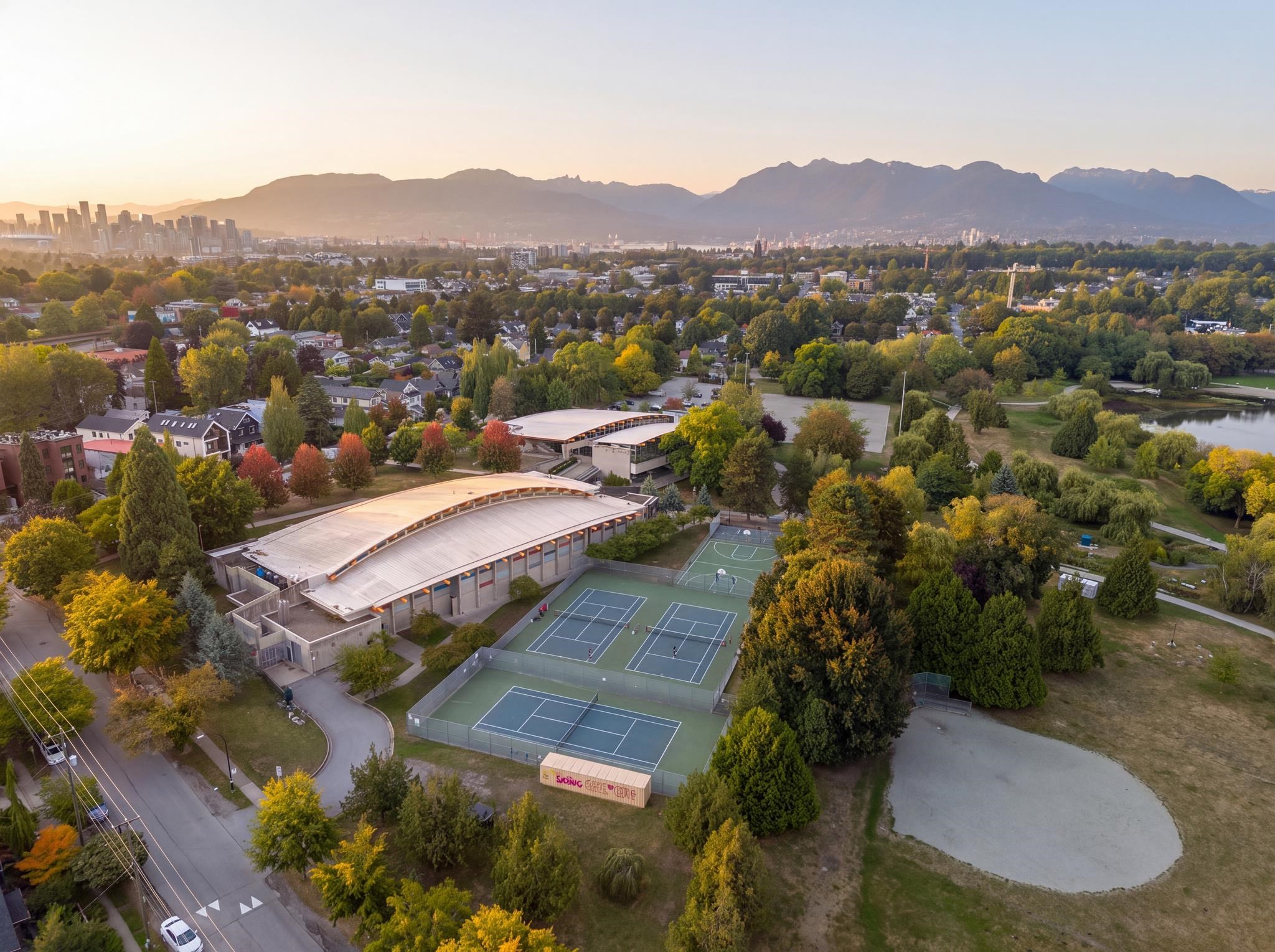 3882 Welwyn Street Vancouver, BC - 34
