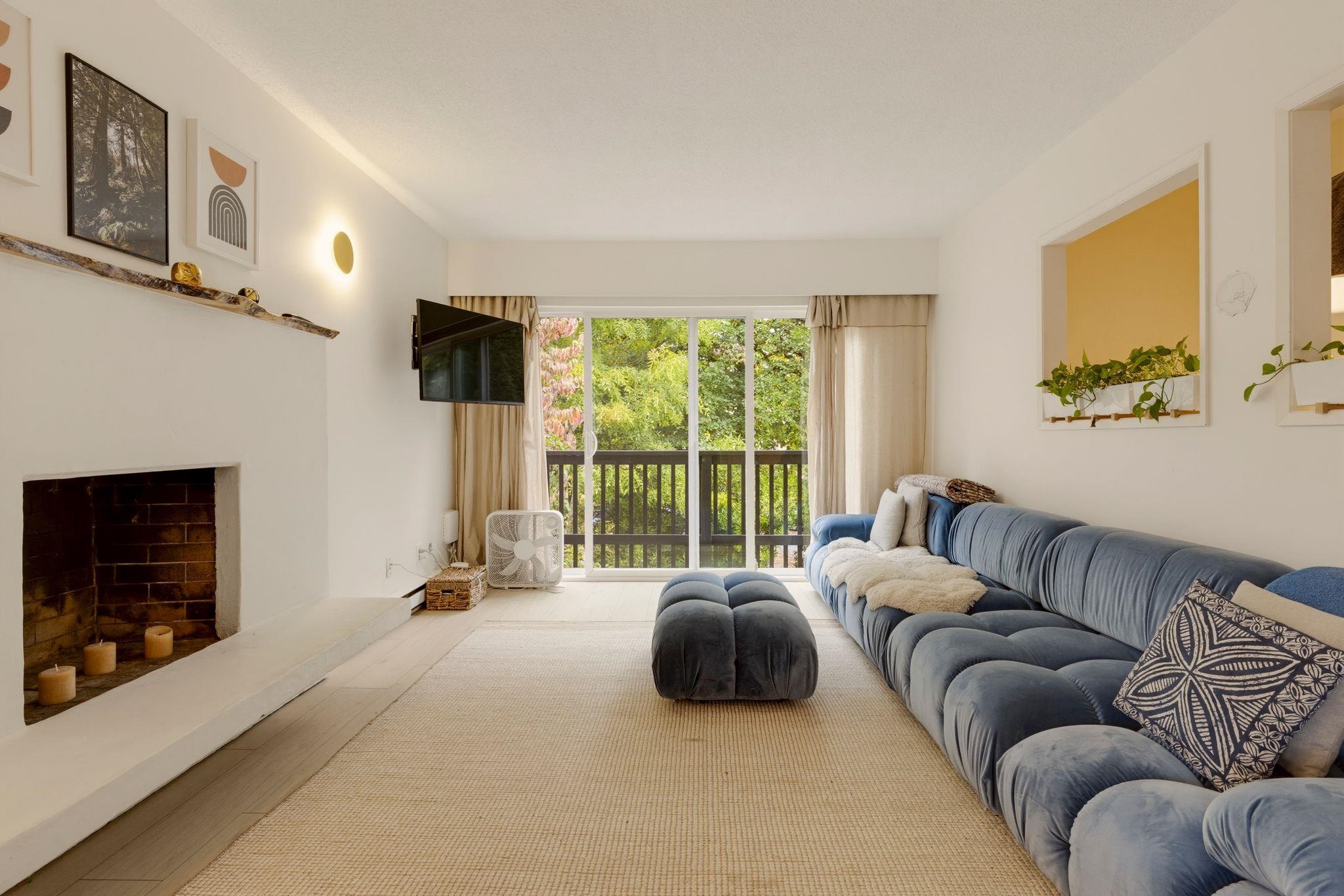 1762 E 15th Avenue Vancouver, BC - 27