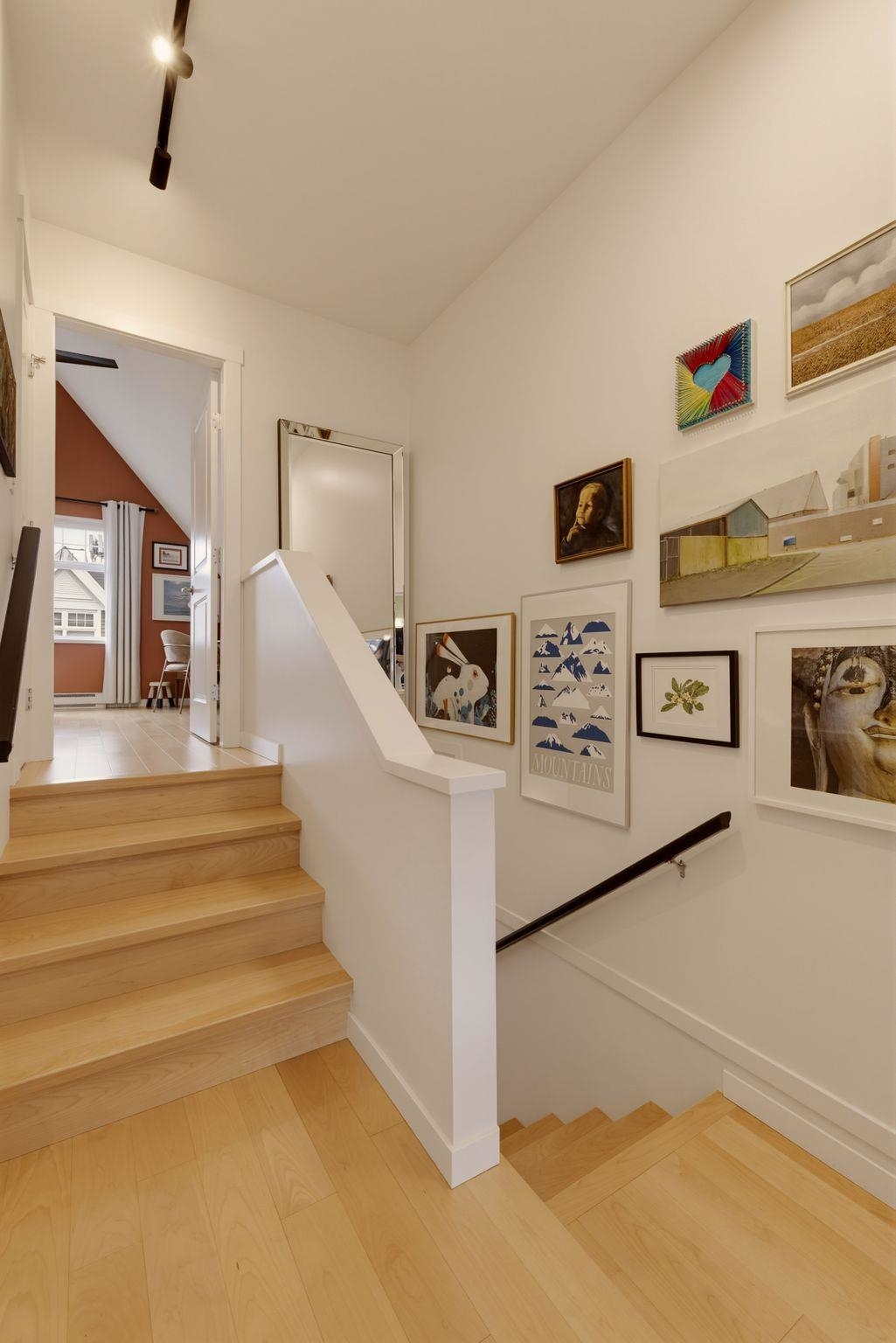 3882 Welwyn Street Vancouver, BC - 22