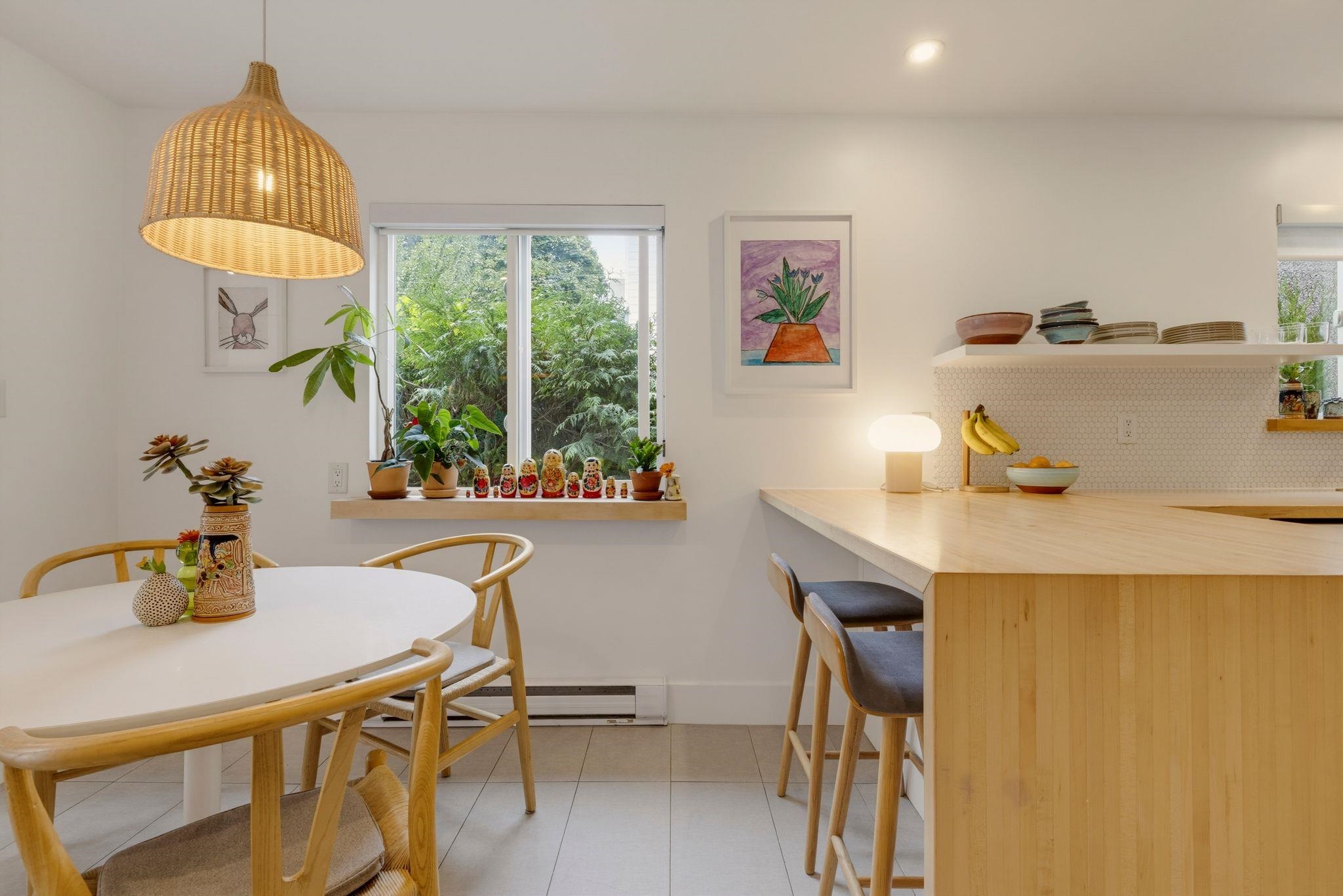 1762 E 15th Avenue Vancouver, BC - 4