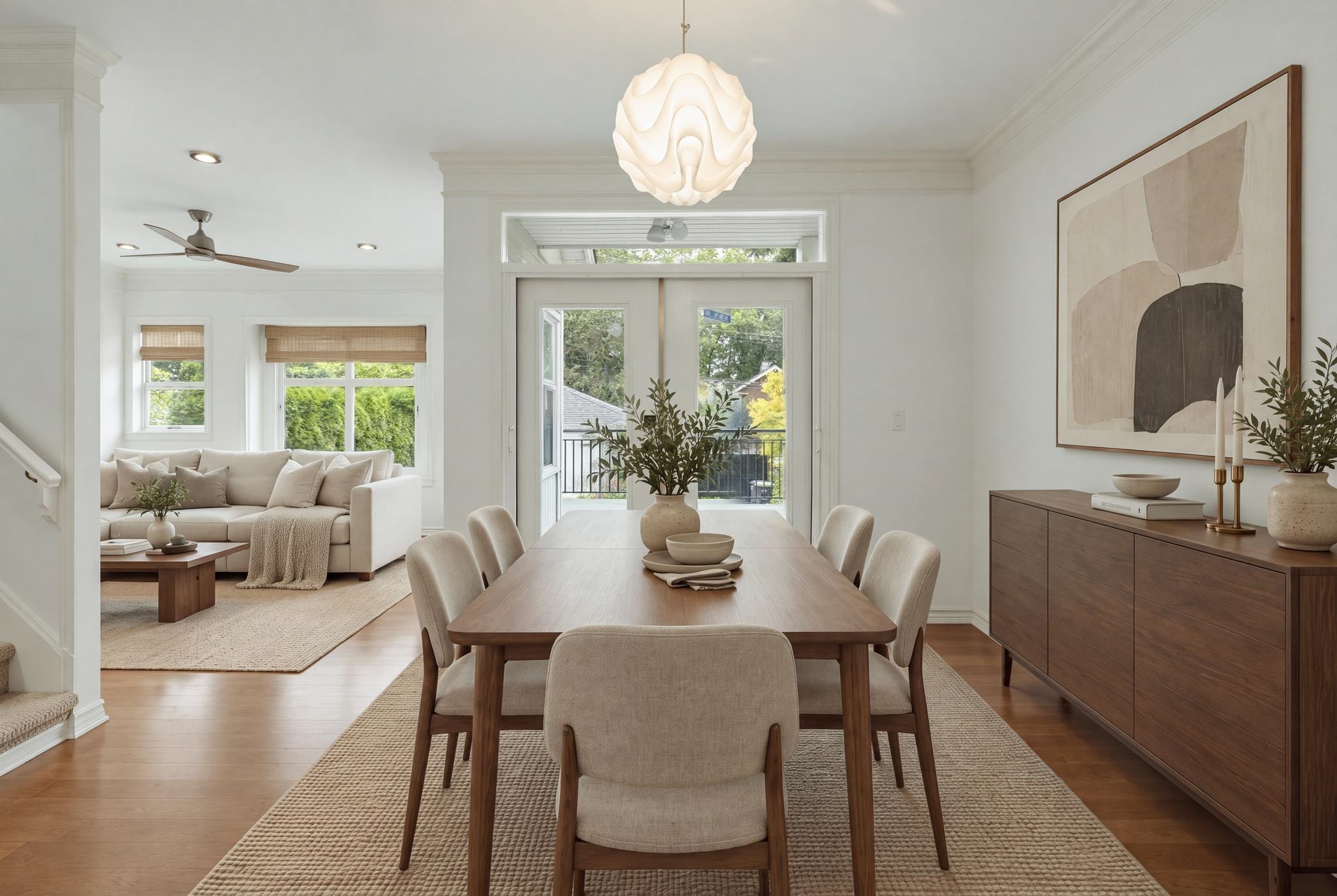 1970 E 6th Avenue Vancouver, BC - 5