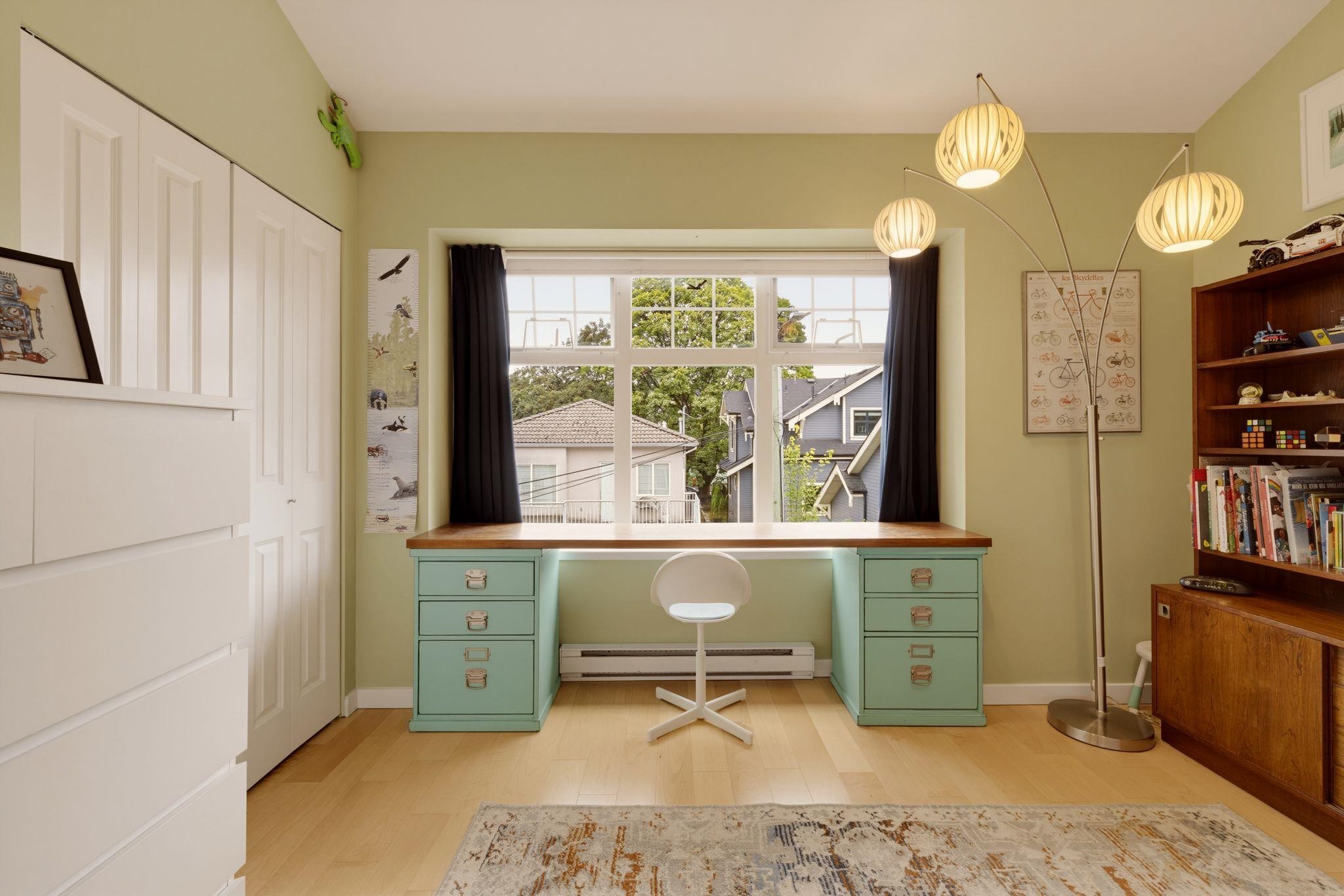 3882 Welwyn Street Vancouver, BC - 22