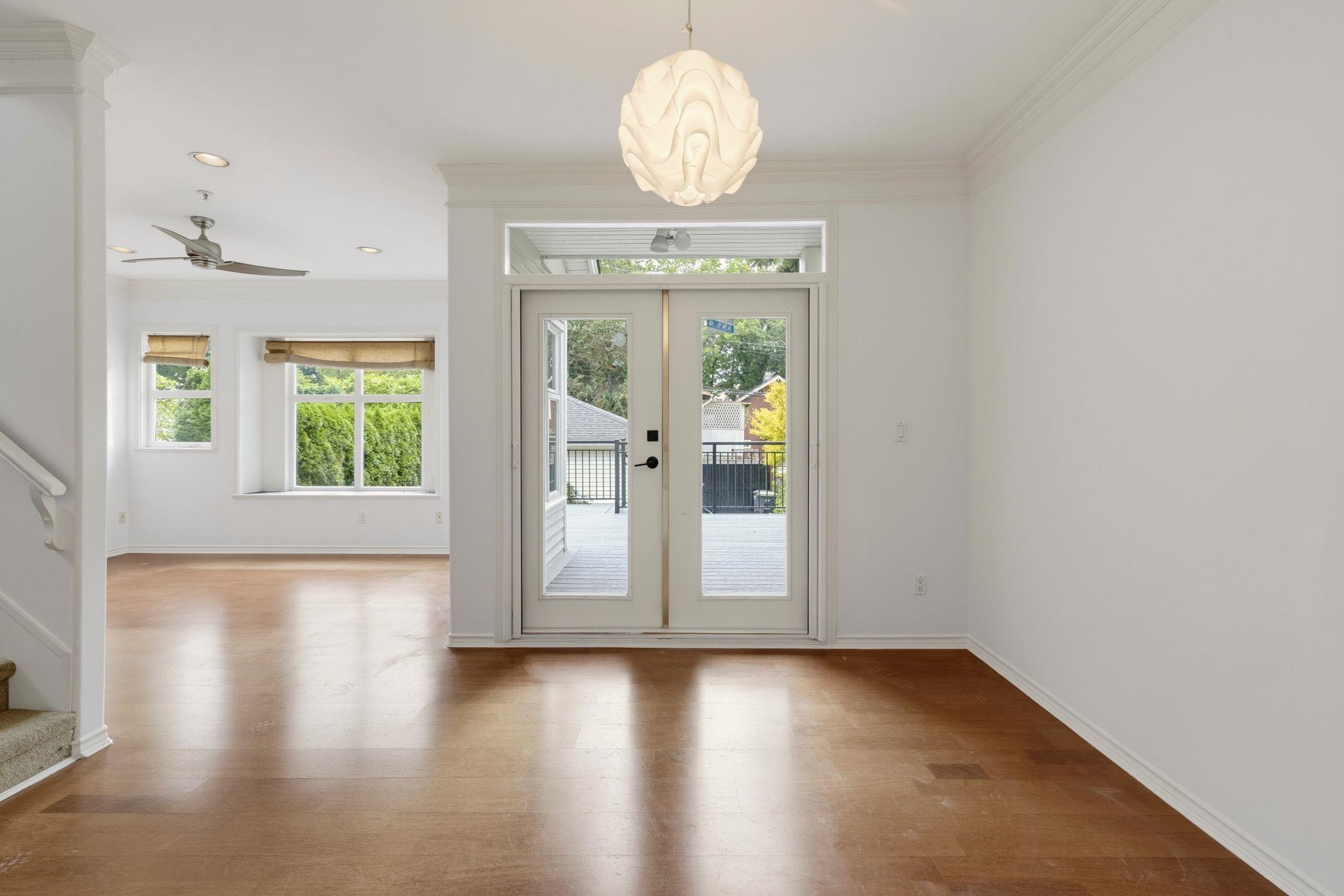 1970 E 6th Avenue Vancouver, BC - 6