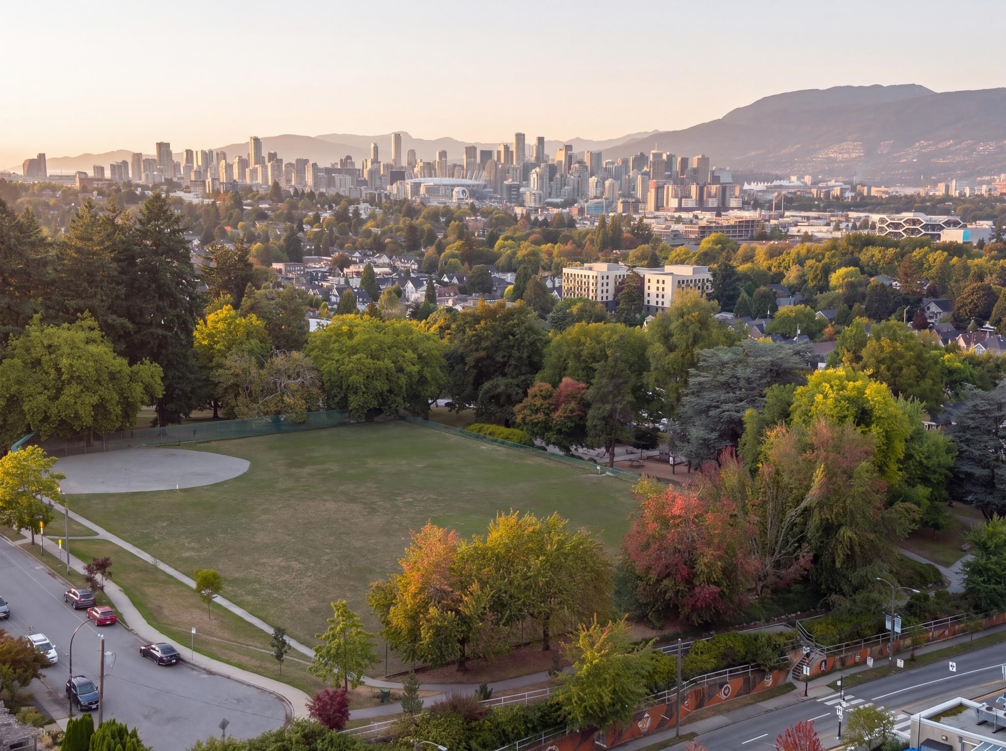 3882 Welwyn Street Vancouver, BC - 32