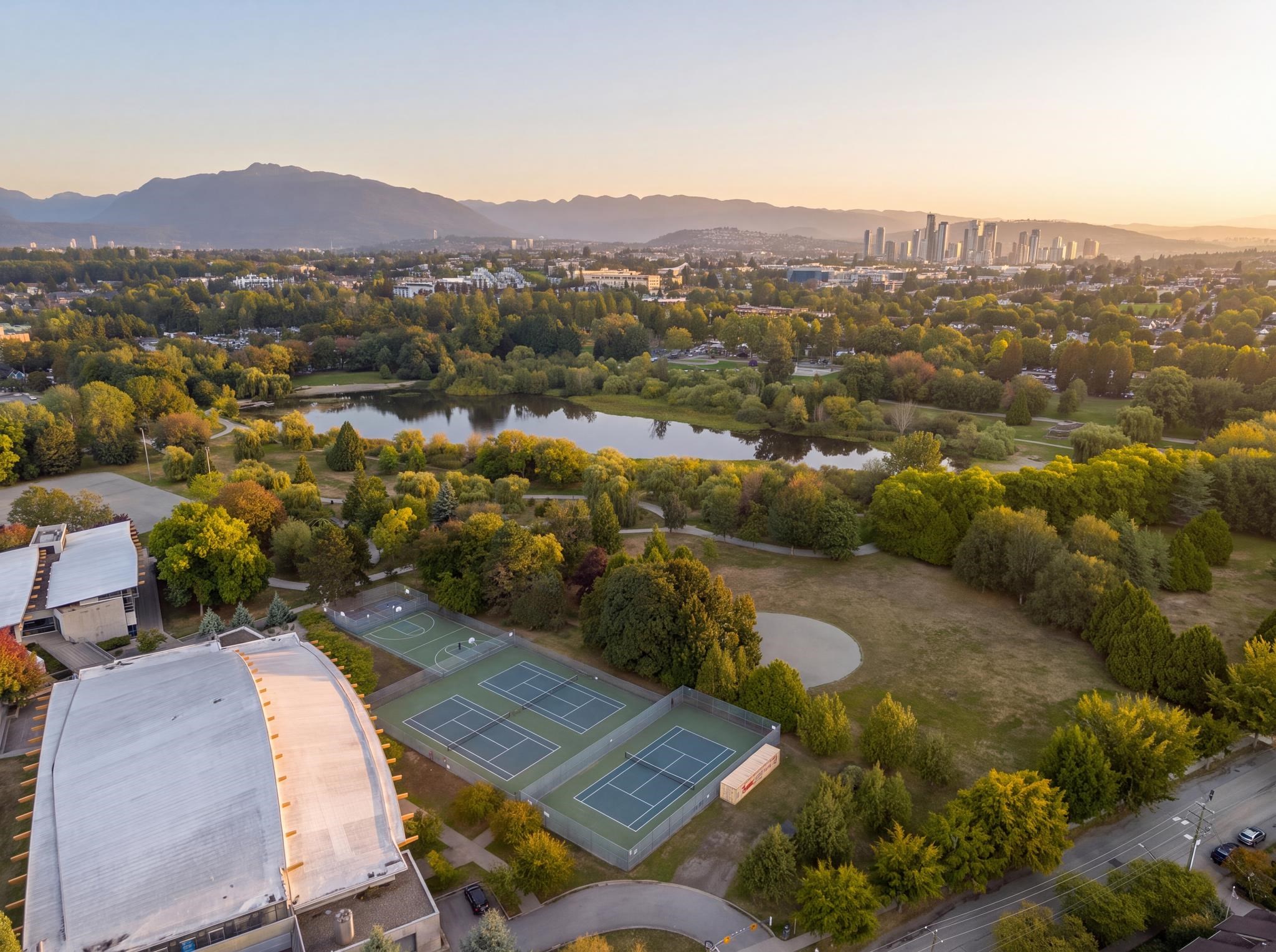 3882 Welwyn Street Vancouver, BC - 34