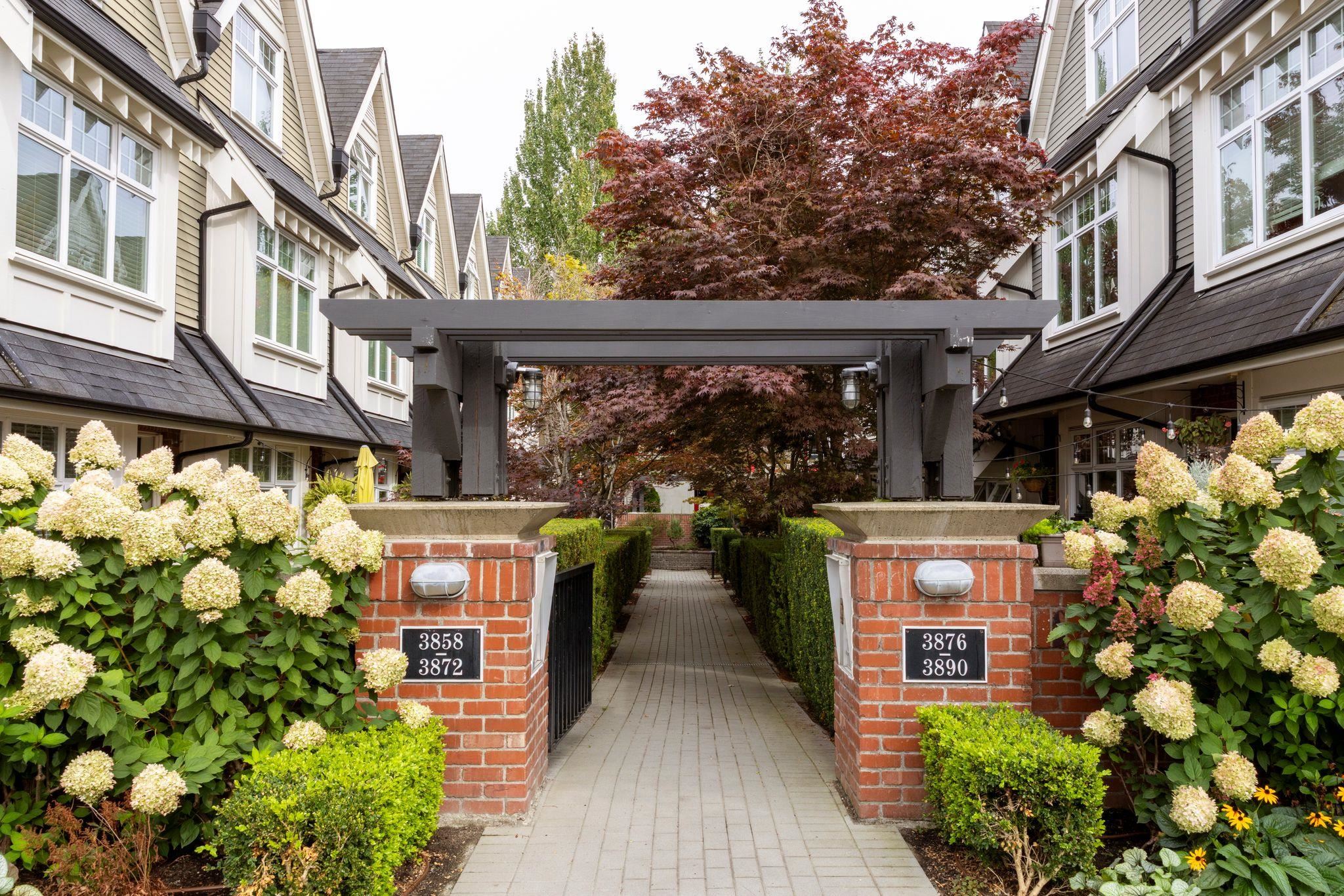 3882 Welwyn Street Vancouver, BC - 30