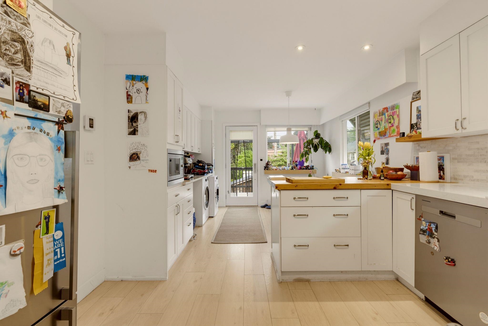 1762 E 15th Avenue Vancouver, BC - 28