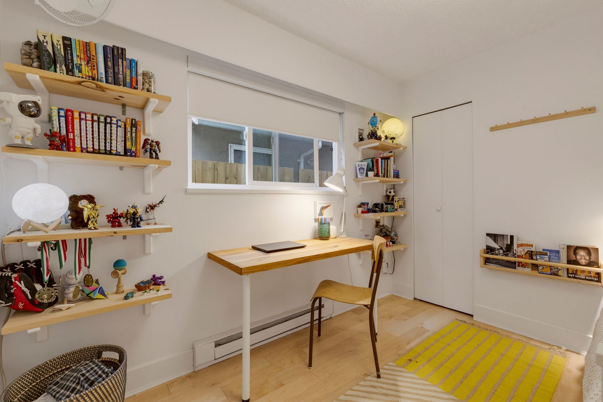 1762 E 15th Avenue Vancouver, BC - 25