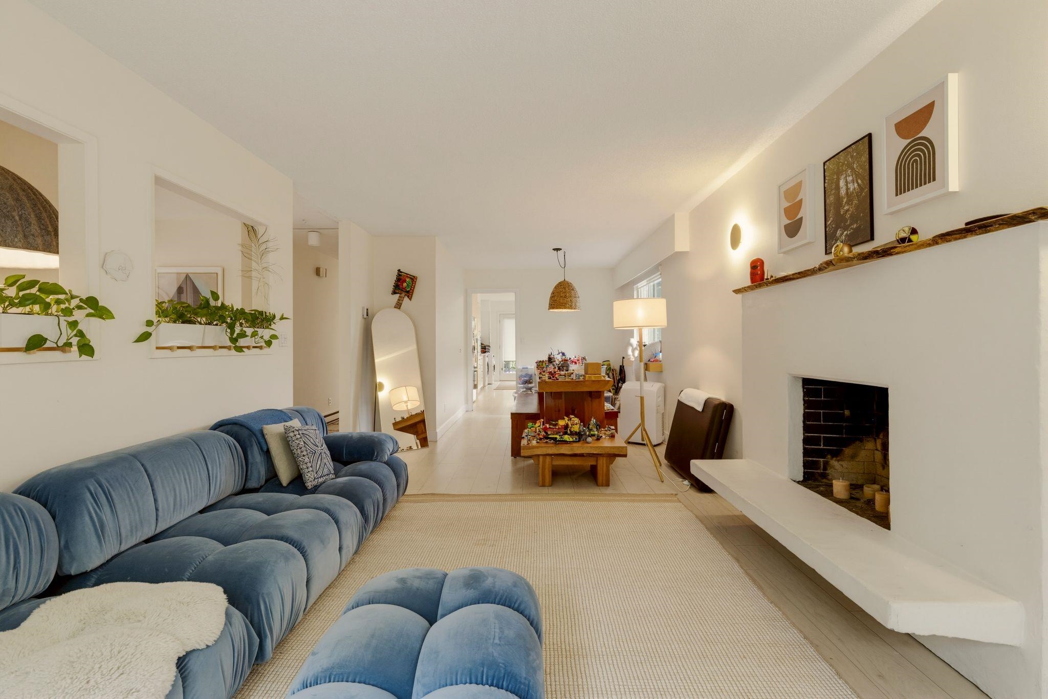 1762 E 15th Avenue Vancouver, BC - 26