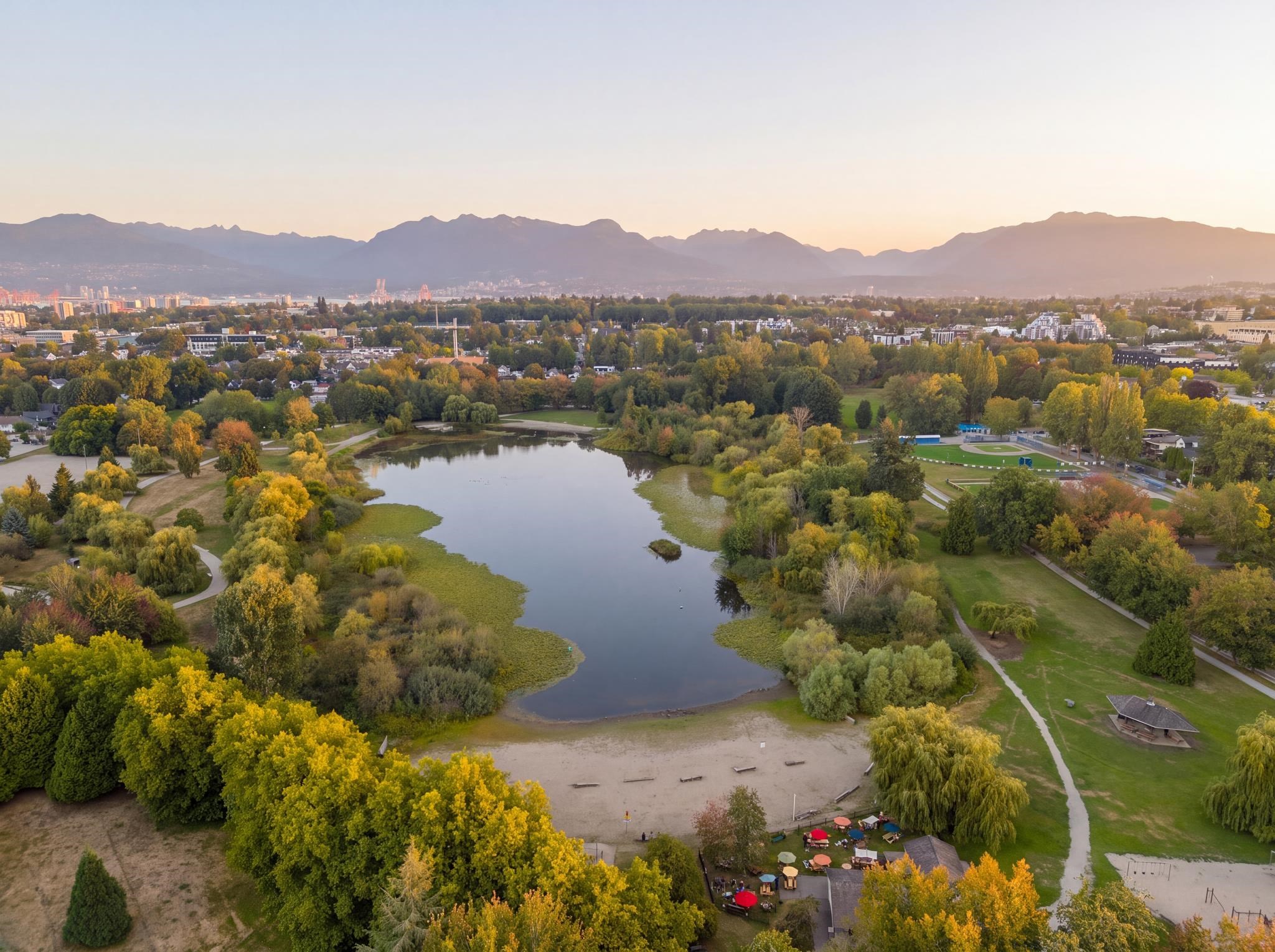 3882 Welwyn Street Vancouver, BC - 35