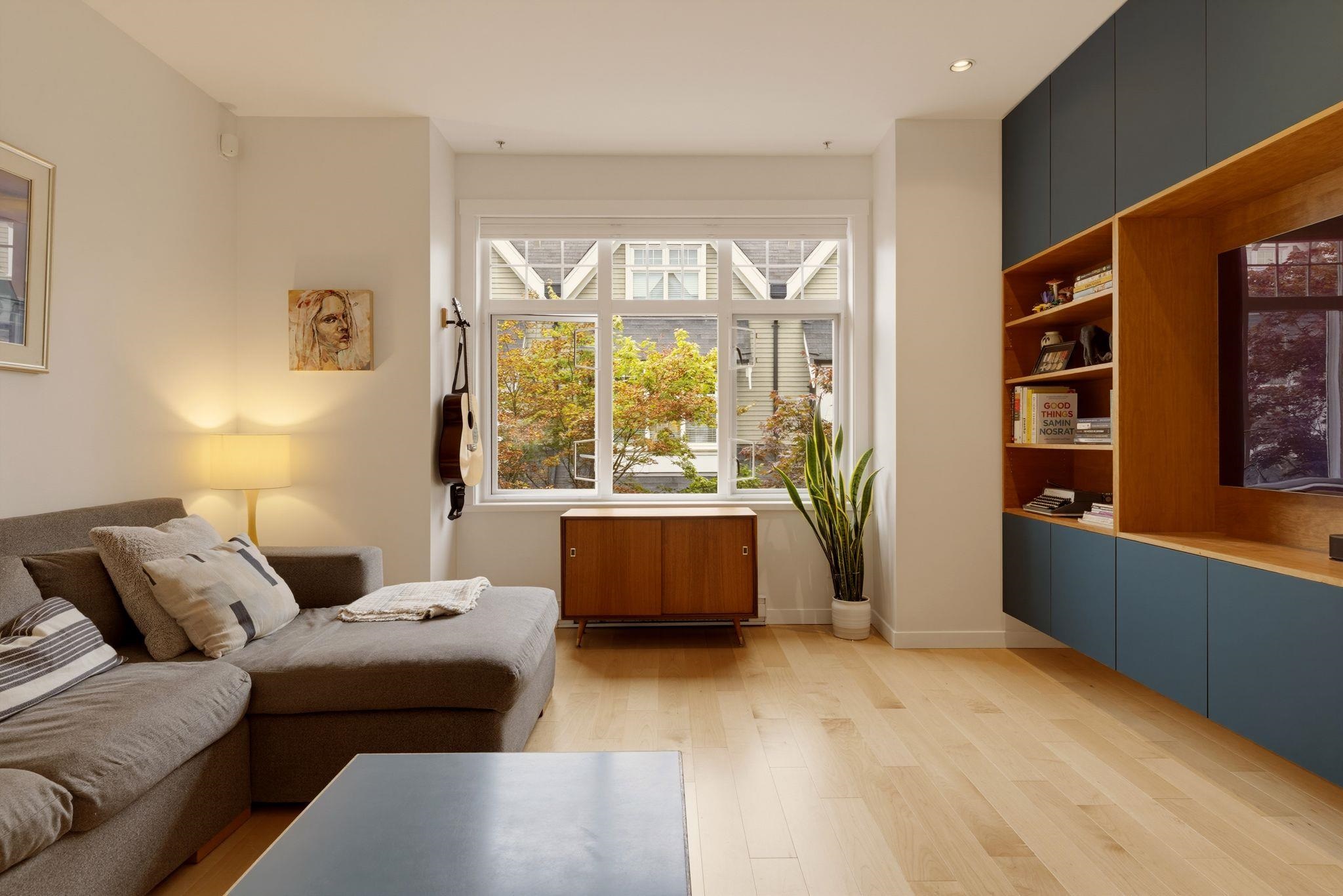 3882 Welwyn Street Vancouver, BC - 16