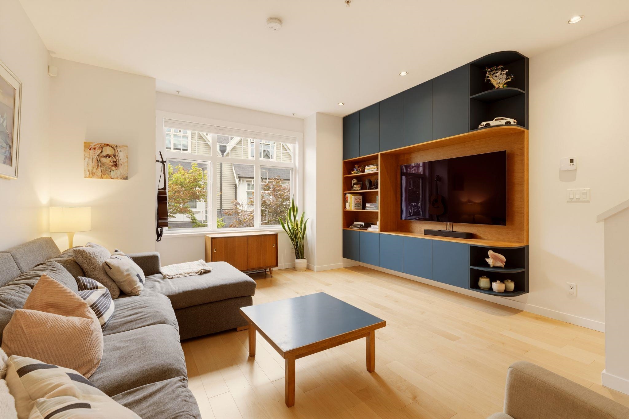 3882 Welwyn Street Vancouver, BC - 14