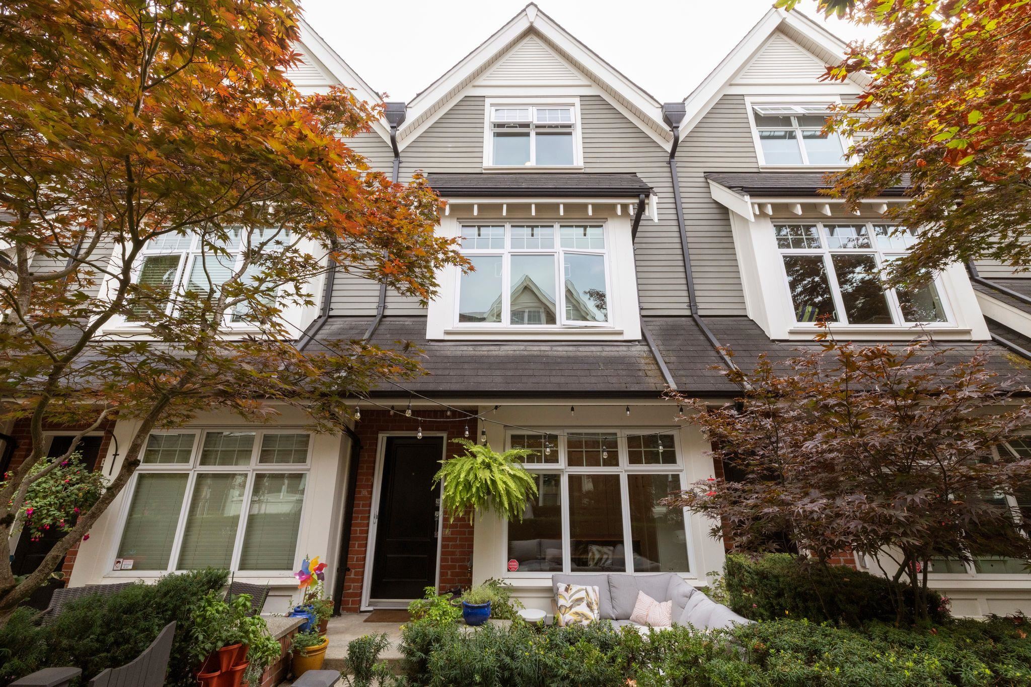 3882 Welwyn Street Vancouver, BC - 29