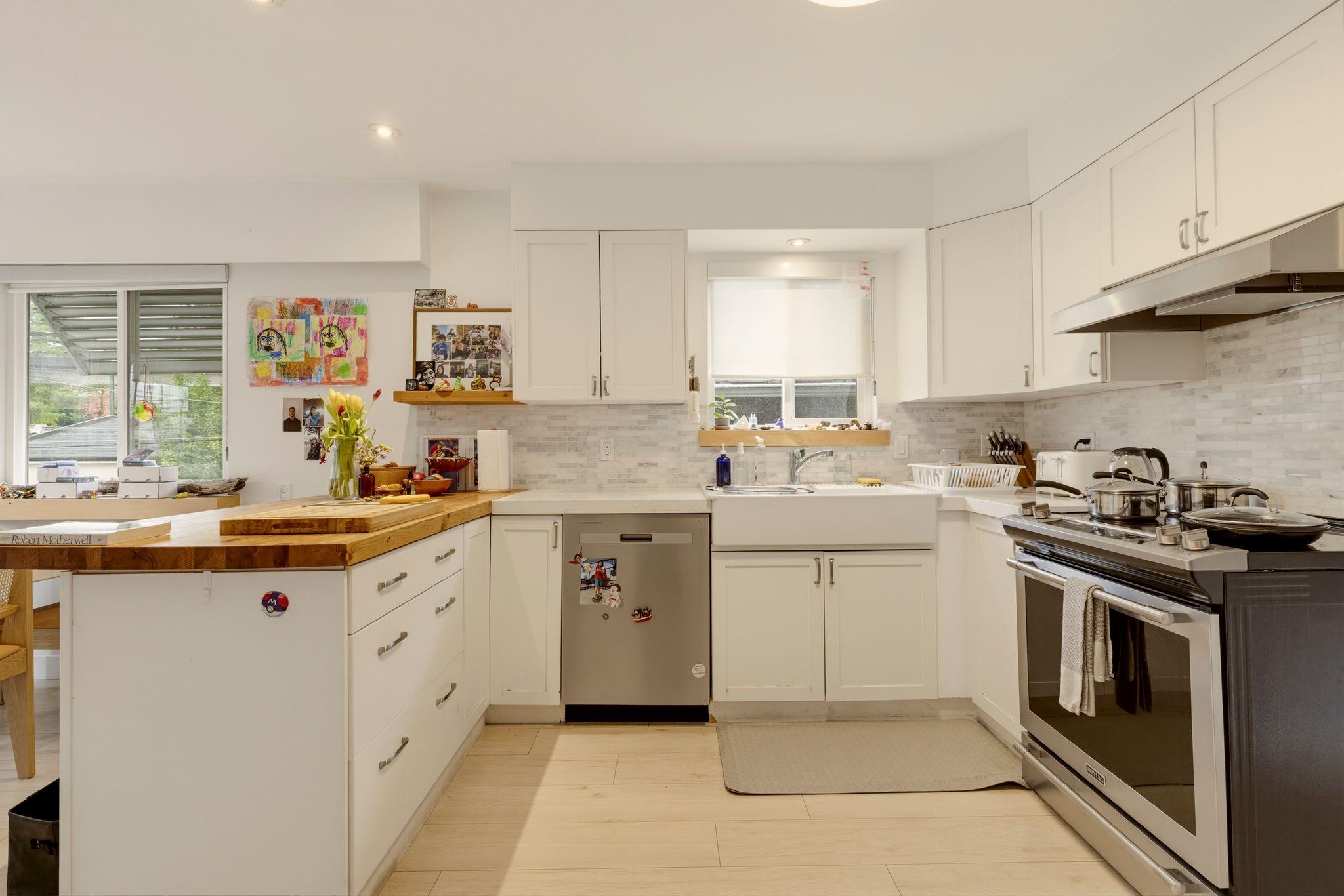 1762 E 15th Avenue Vancouver, BC - 29