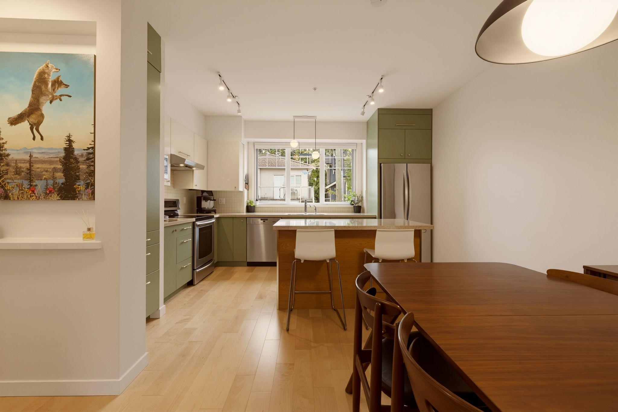 3882 Welwyn Street Vancouver, BC - 10