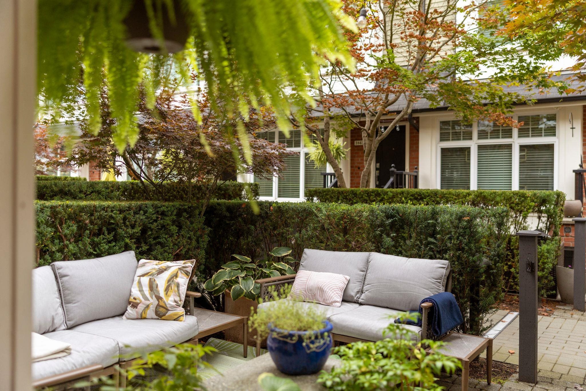 3882 Welwyn Street Vancouver, BC - 28