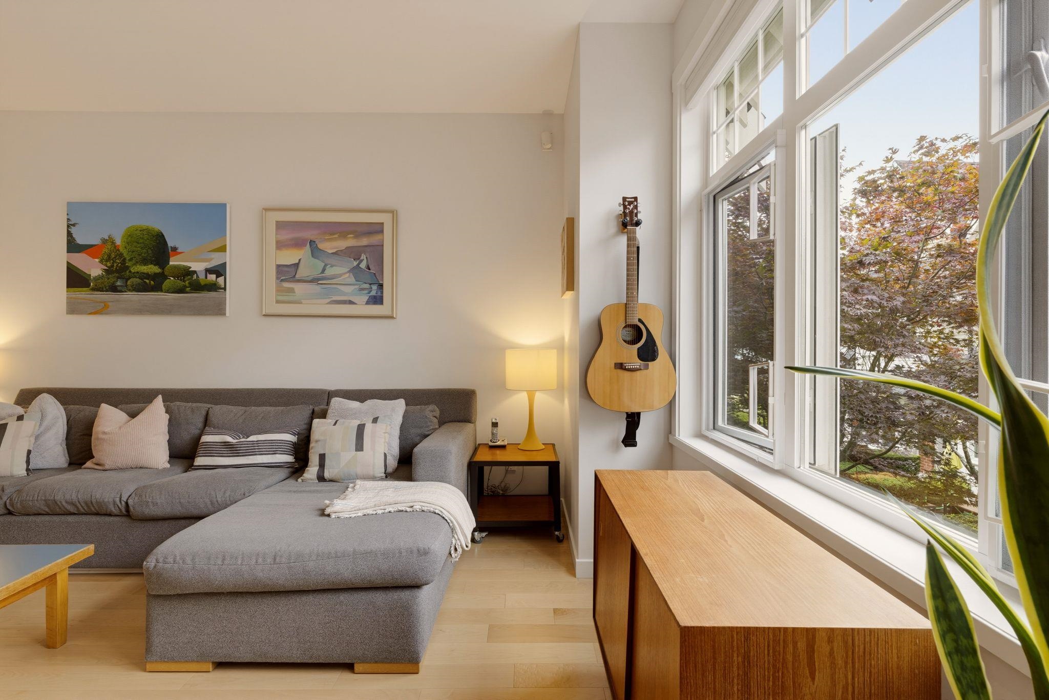 3882 Welwyn Street Vancouver, BC - 18