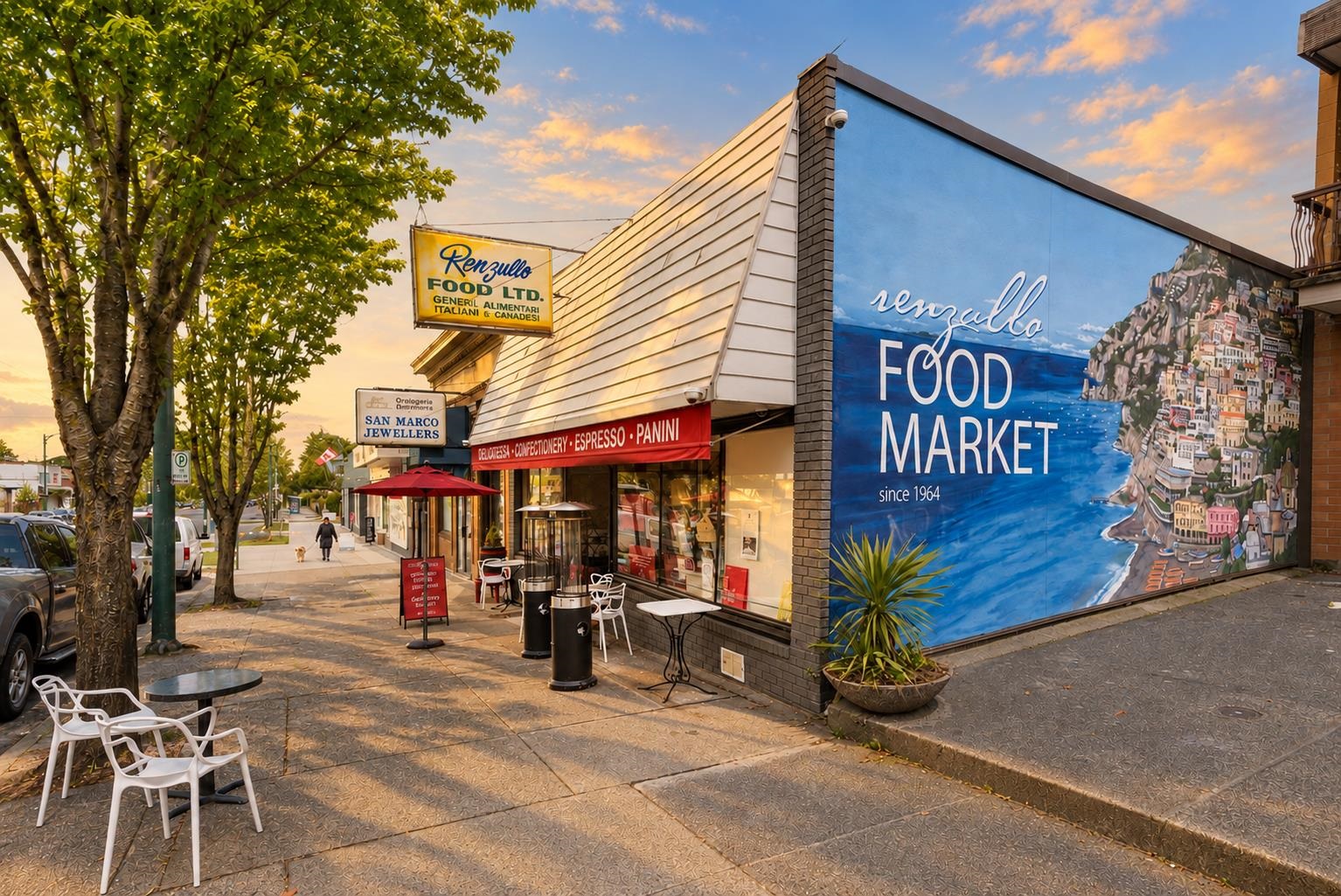1 2539 Grant Street Vancouver, BC - 26