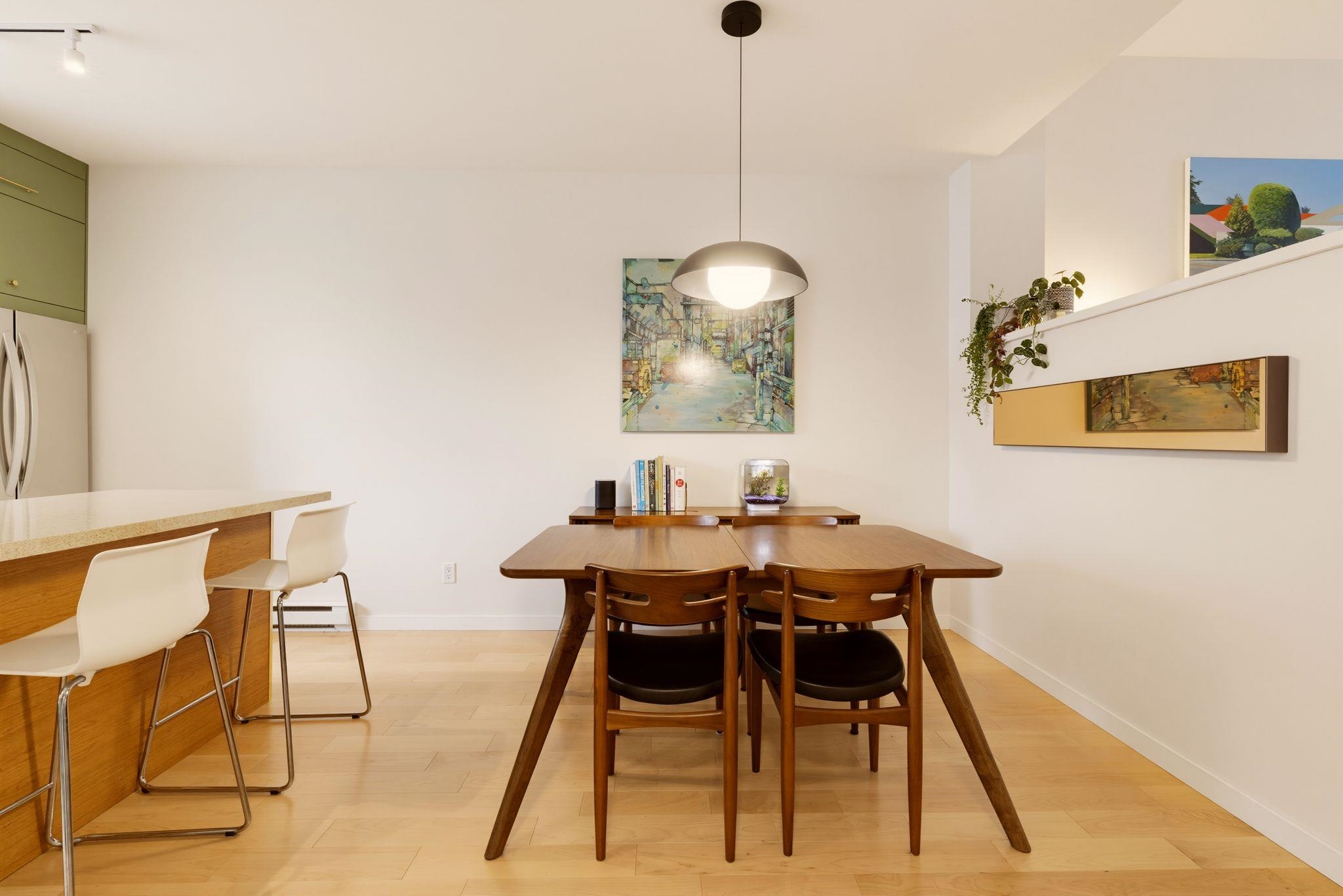 3882 Welwyn Street Vancouver, BC - 7