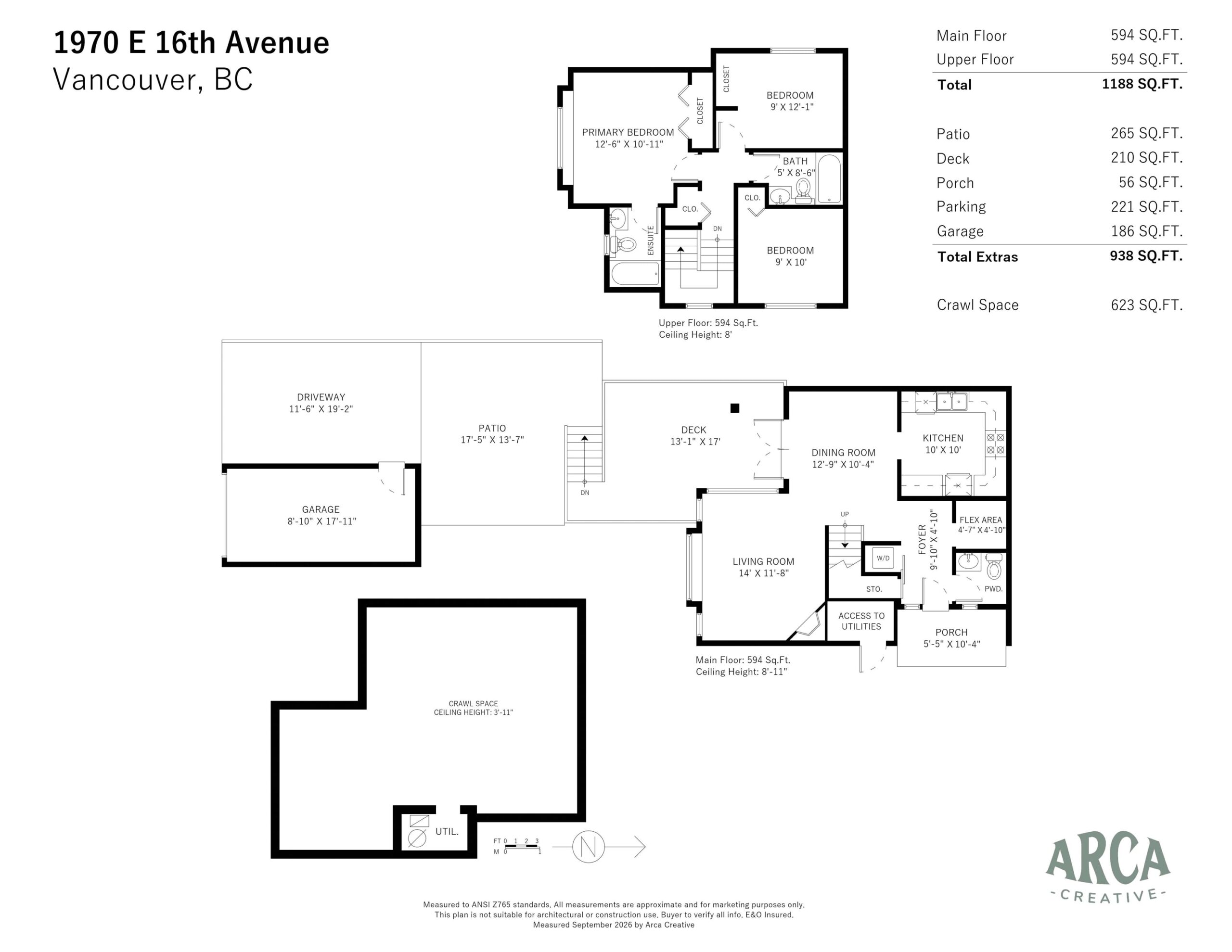 1970 E 6th Avenue Vancouver, BC - 39