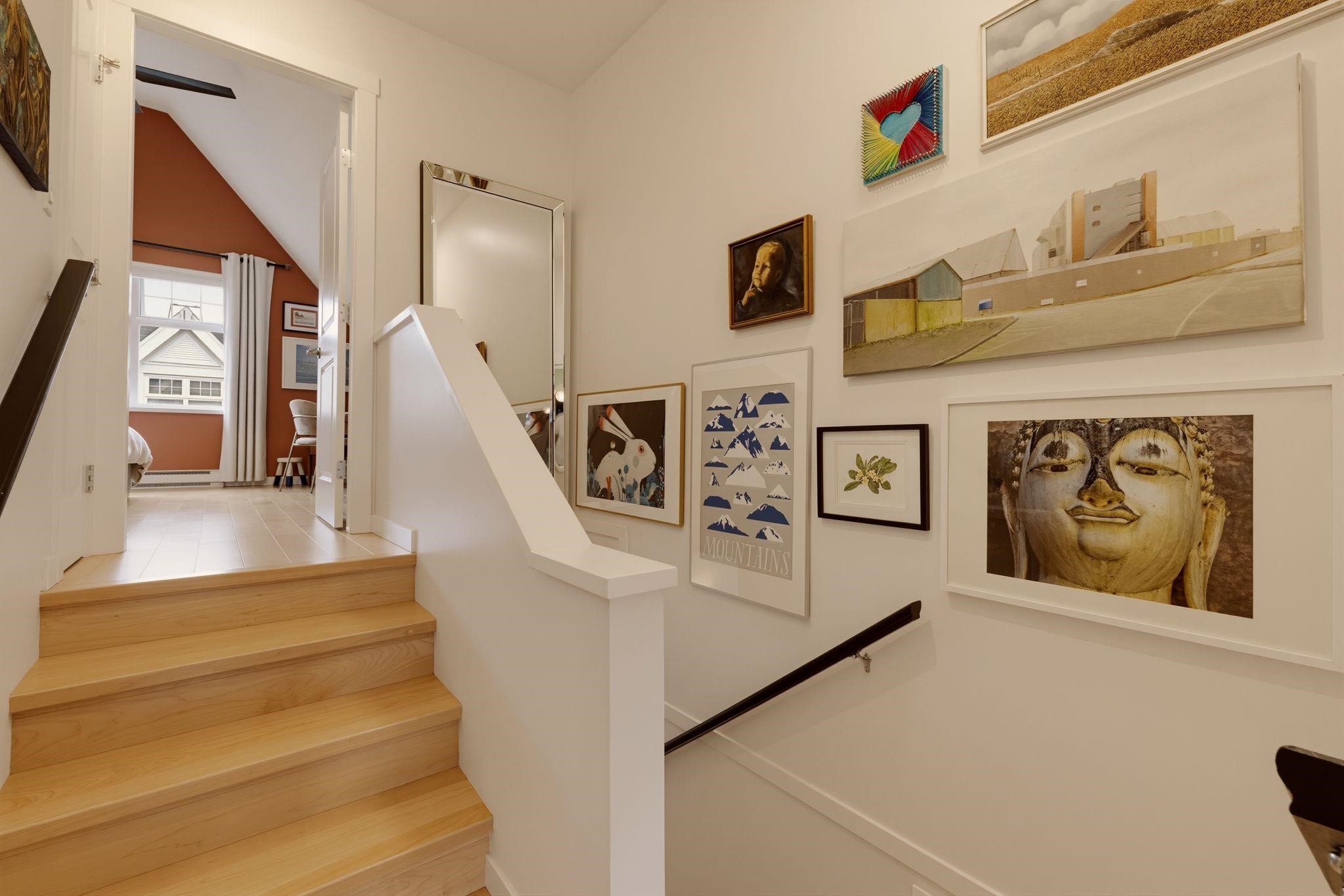 3882 Welwyn Street Vancouver, BC - 26