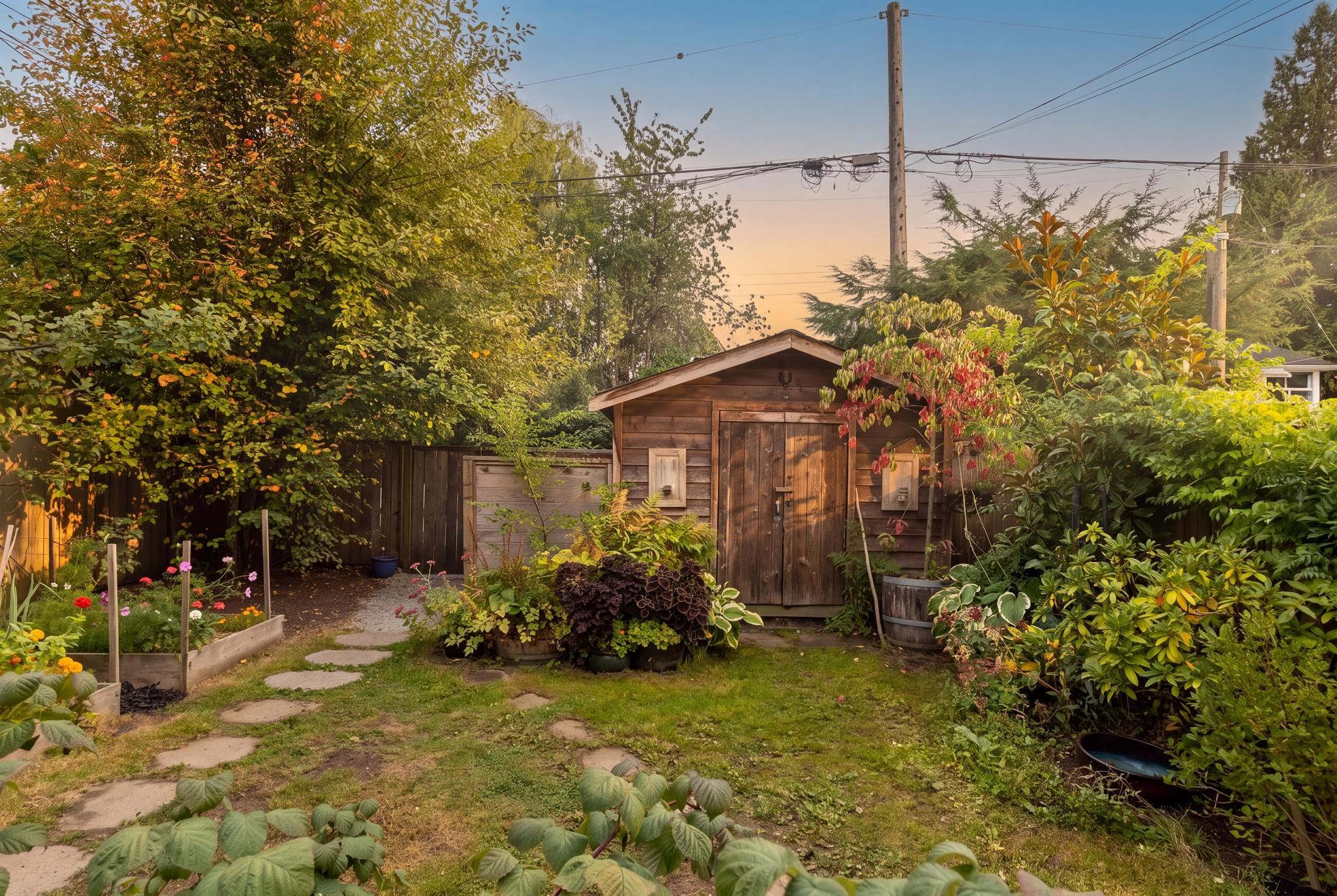 1762 E 15th Avenue Vancouver, BC - 12