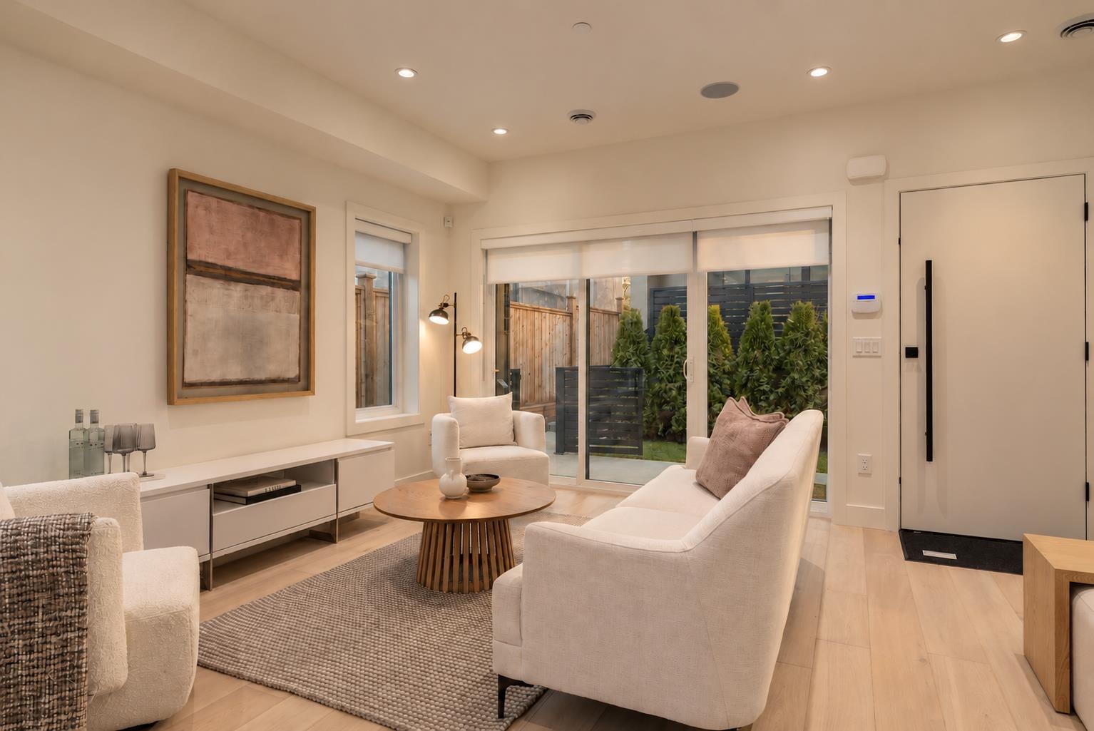 1 2539 Grant Street Vancouver, BC - 20