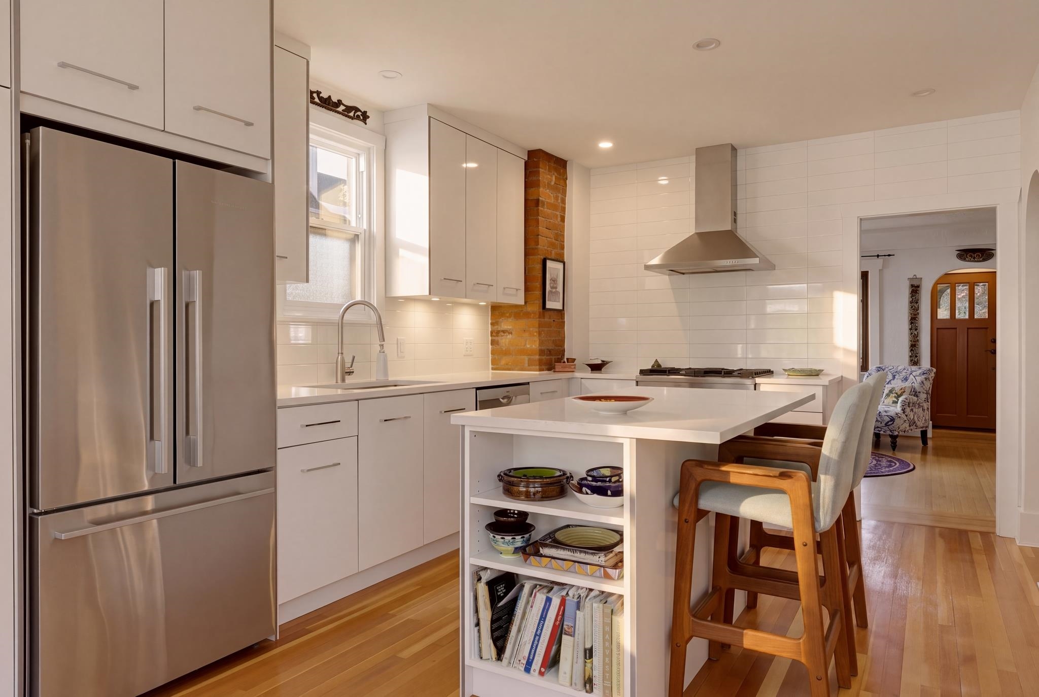 1955 E 8th Avenue Vancouver, BC - 9