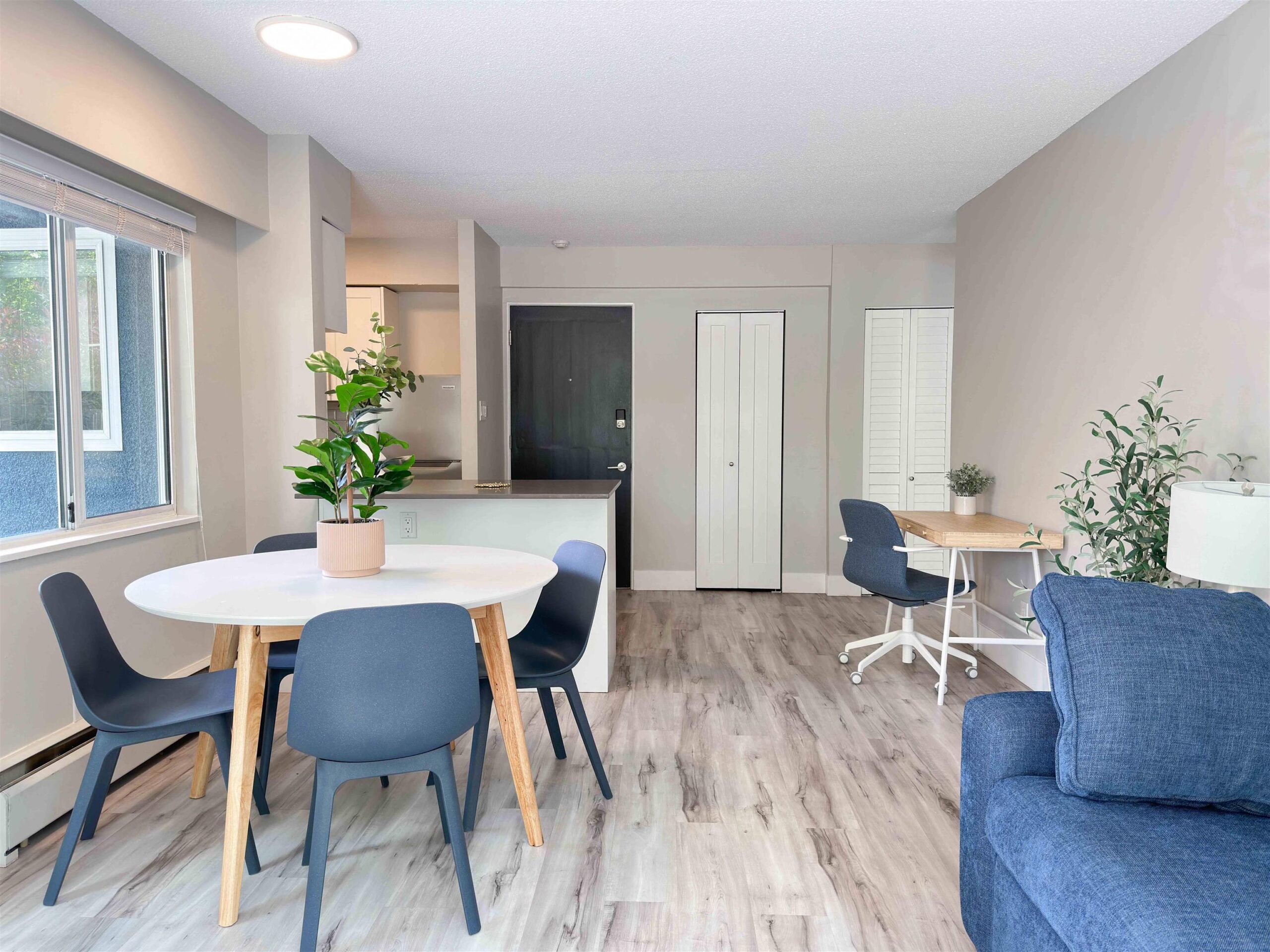 1923 Parker Street Vancouver, BC - 6