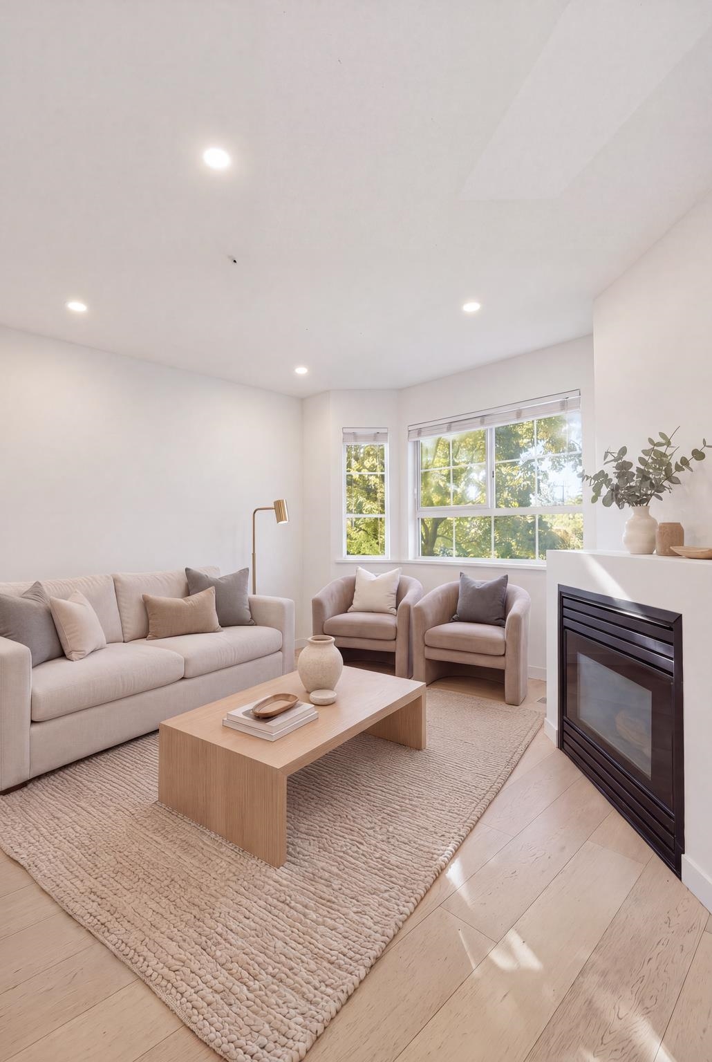 202 1520 Cotton Drive Vancouver, BC - 3