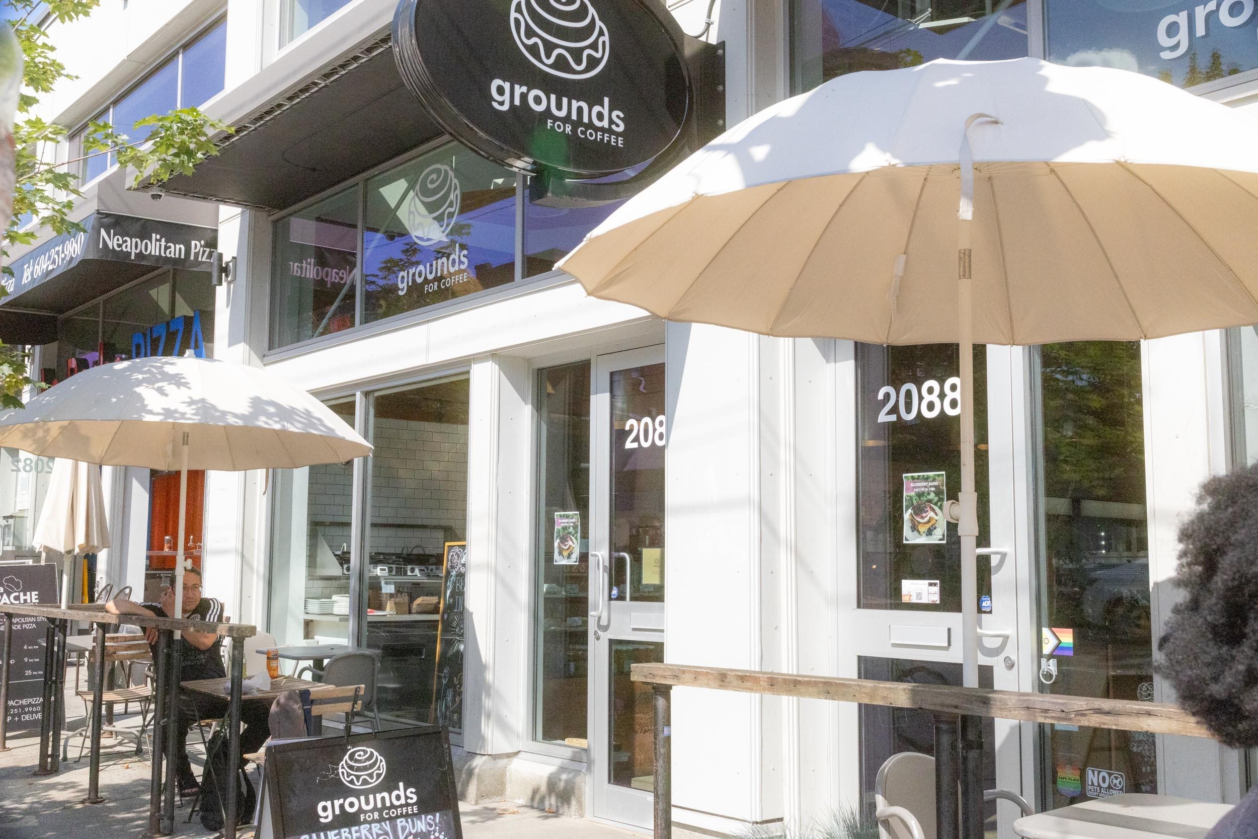 1955 E 8th Avenue Vancouver, BC - 33