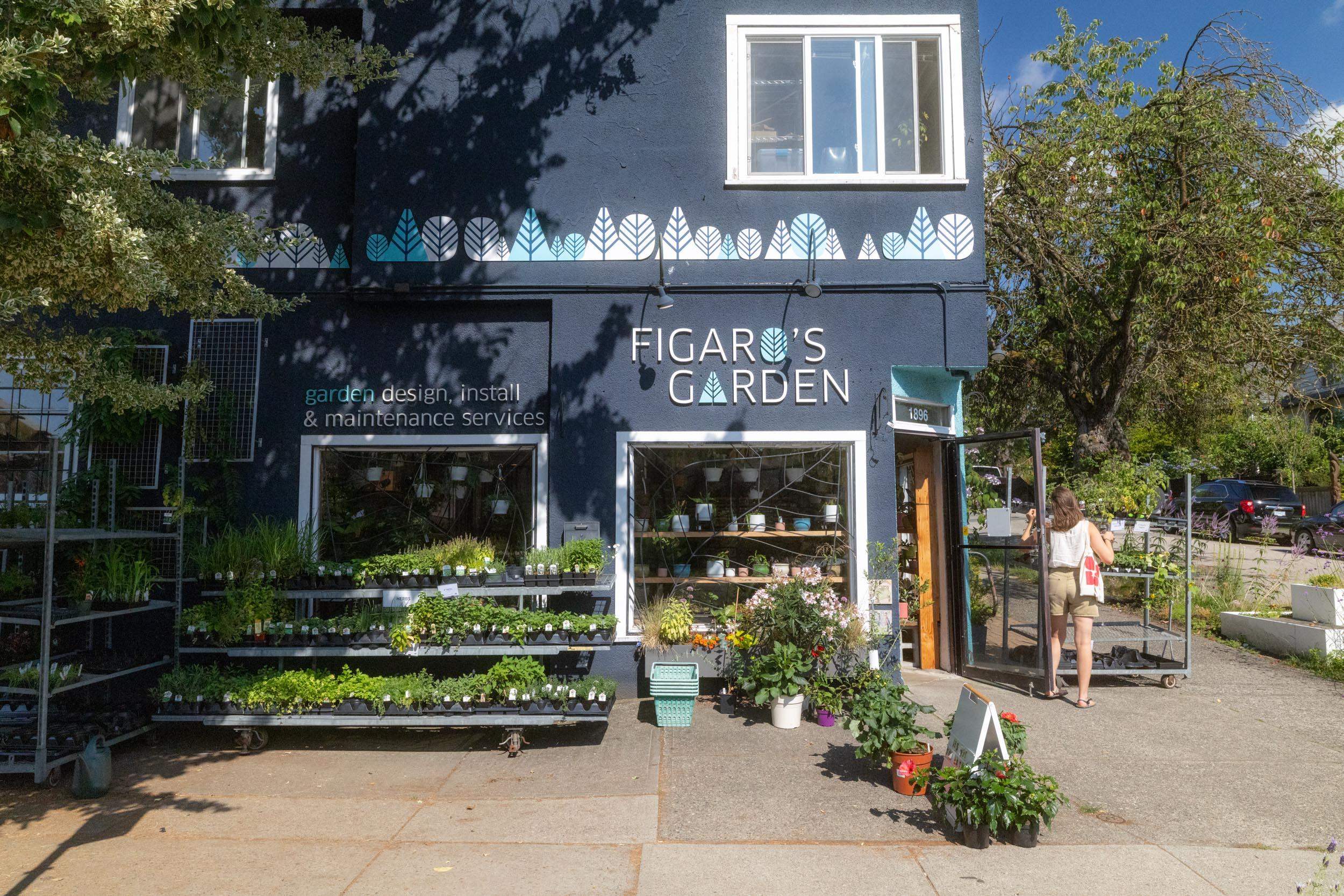 1955 E 8th Avenue Vancouver, BC - 36