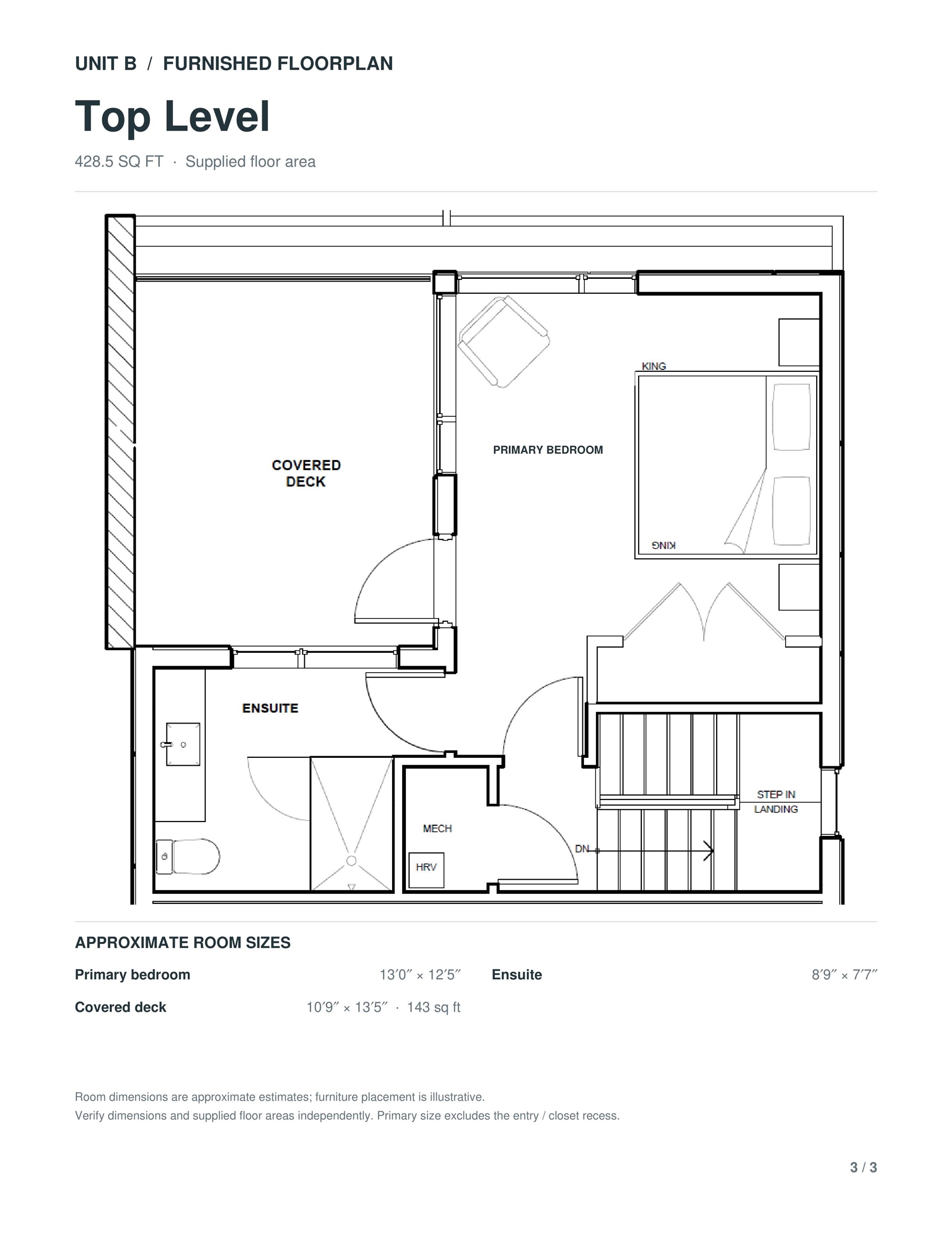 2 2735 Grant Street Vancouver, BC - 14