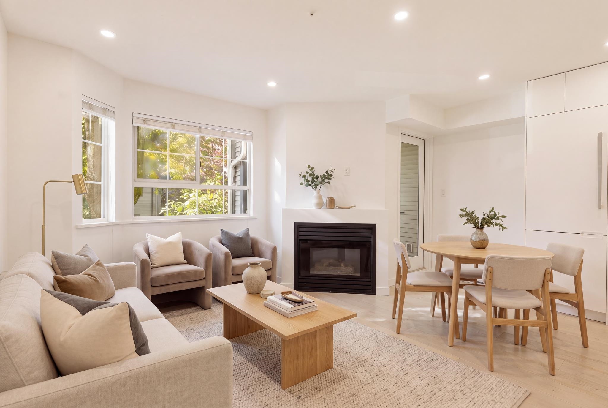 202 1520 Cotton Drive Vancouver, BC - 4